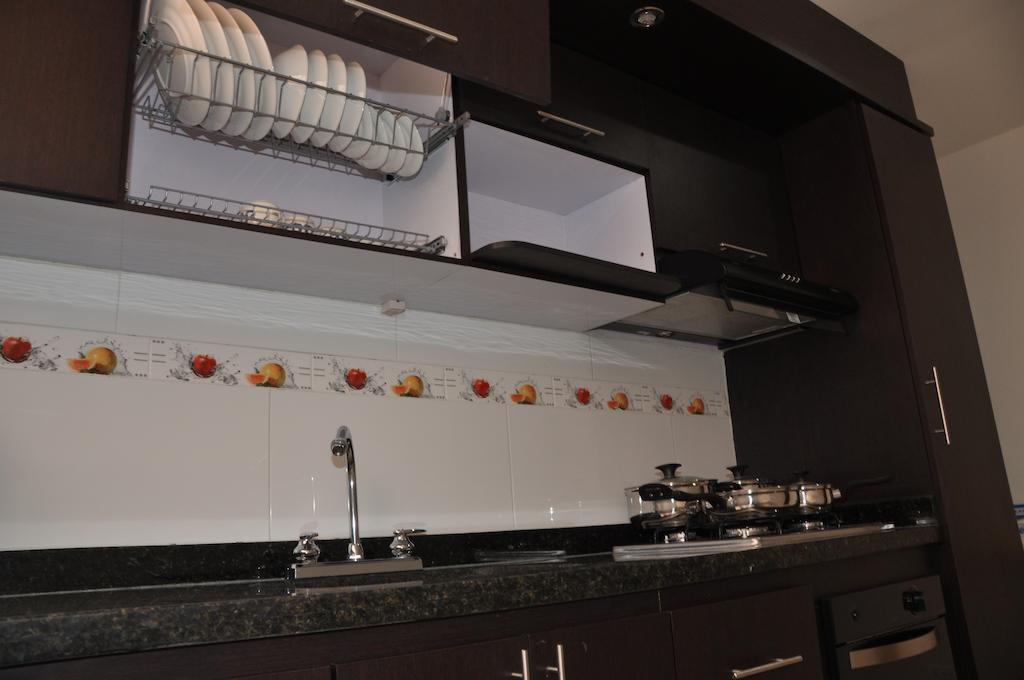 Aparthotel Plaza Modelia
