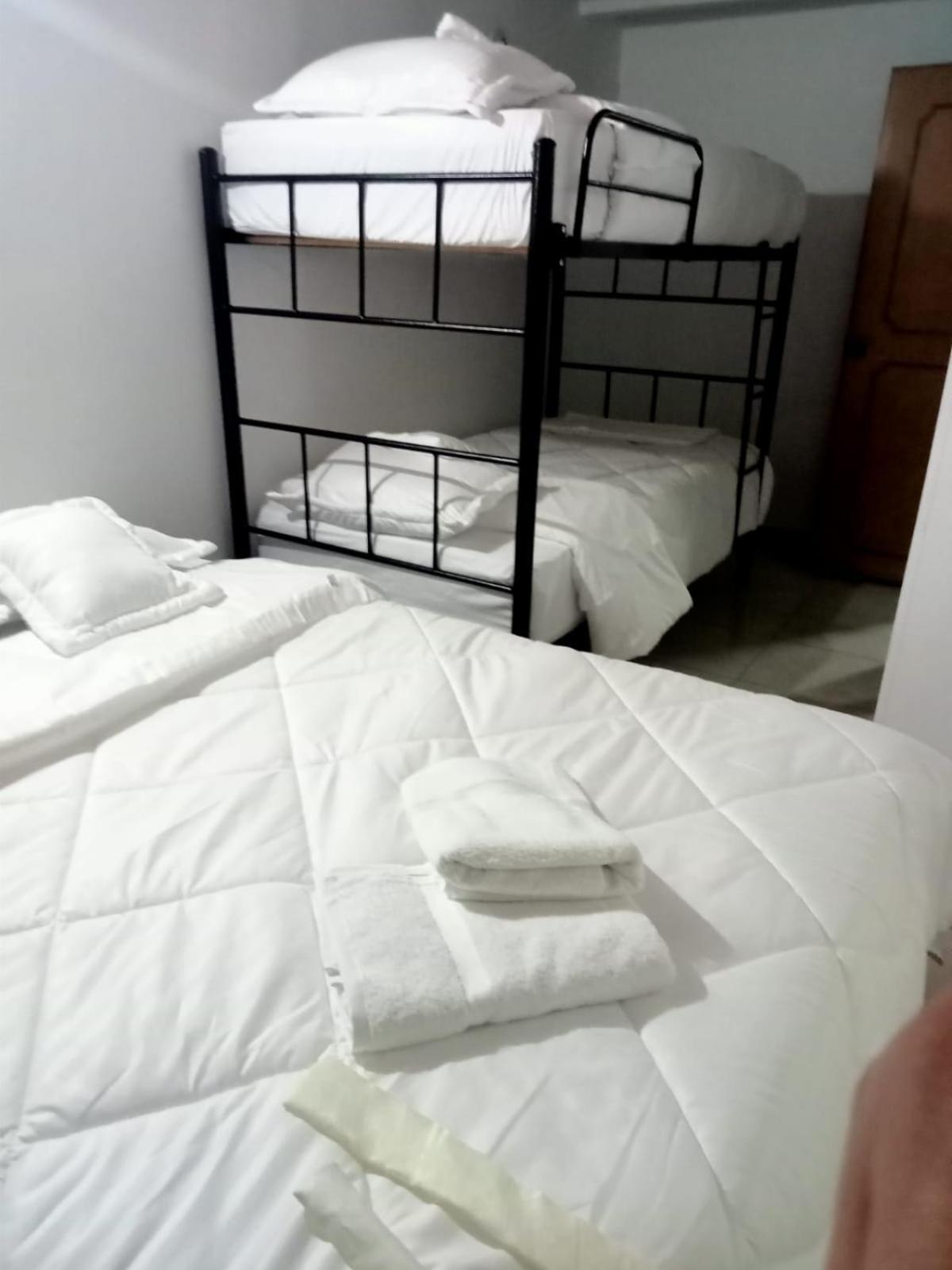 Casa Familiar Almagor