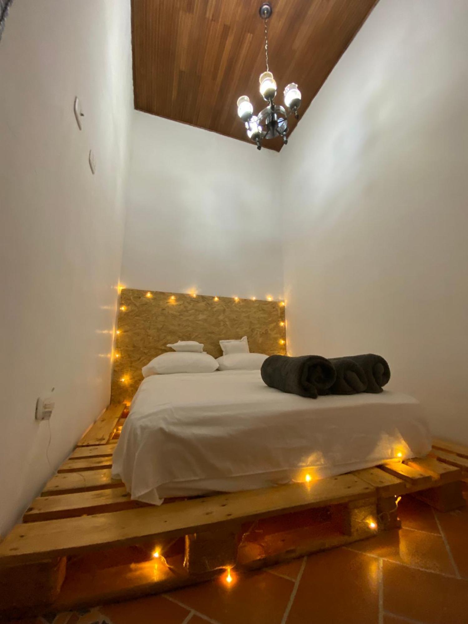 Banana Guest house *