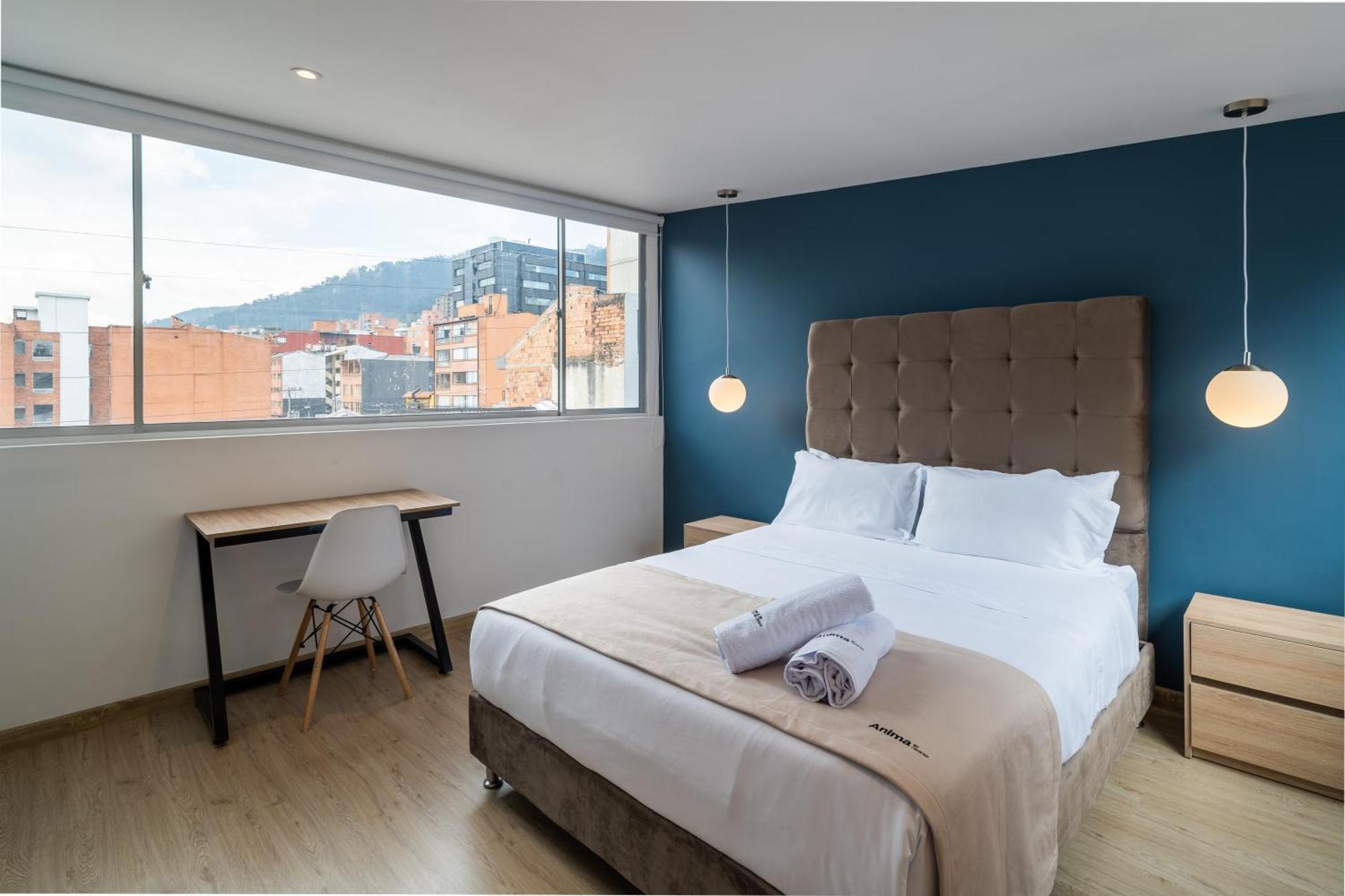 Anima 64 * Bogota