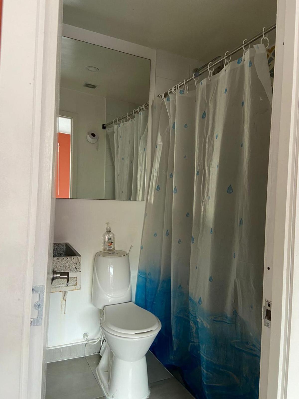 Guest house Republica Cabin Beds Bogota