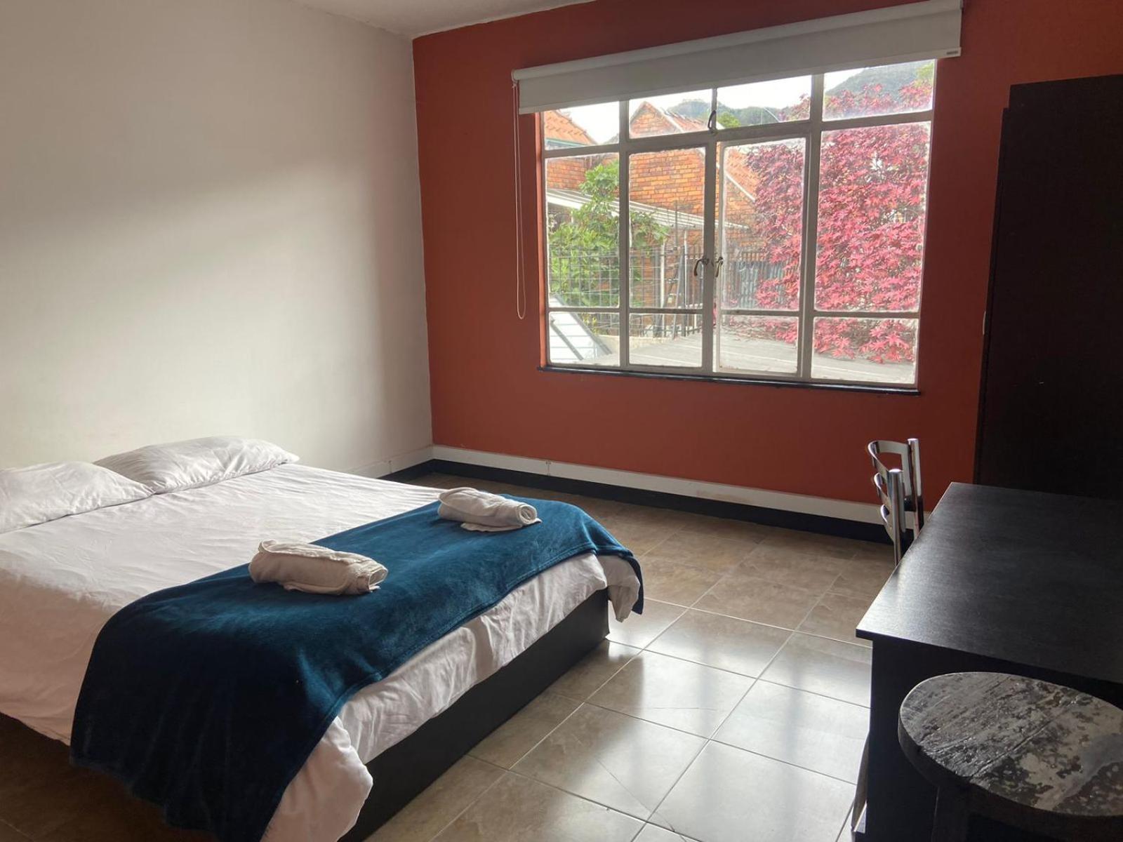 Republica Cabin Beds * Bogota