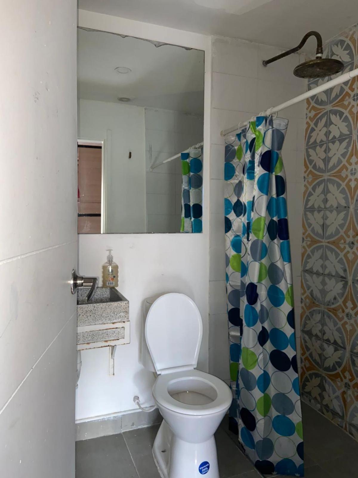 Guest house Republica Cabin Beds Bogota