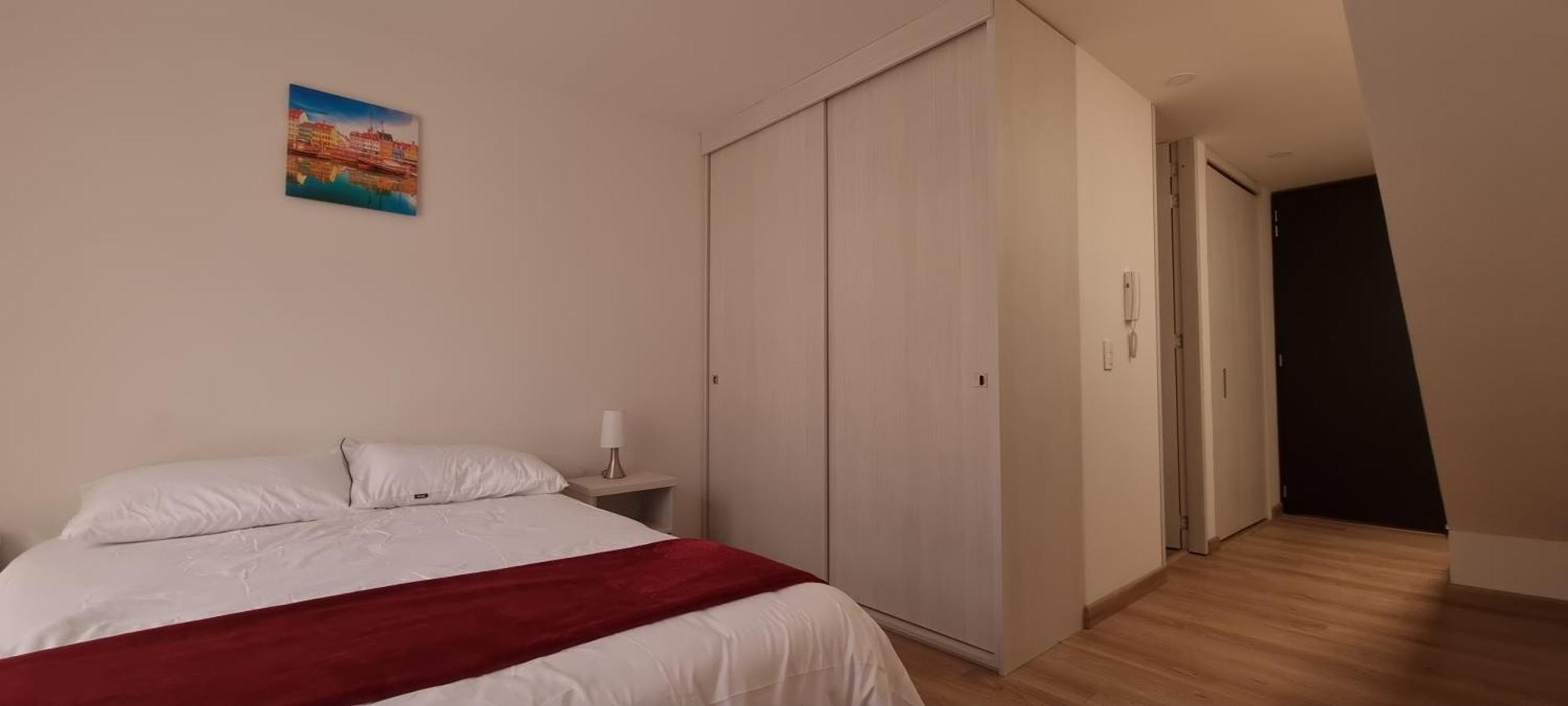 Apartment New Comfortable In La Candelaria, *