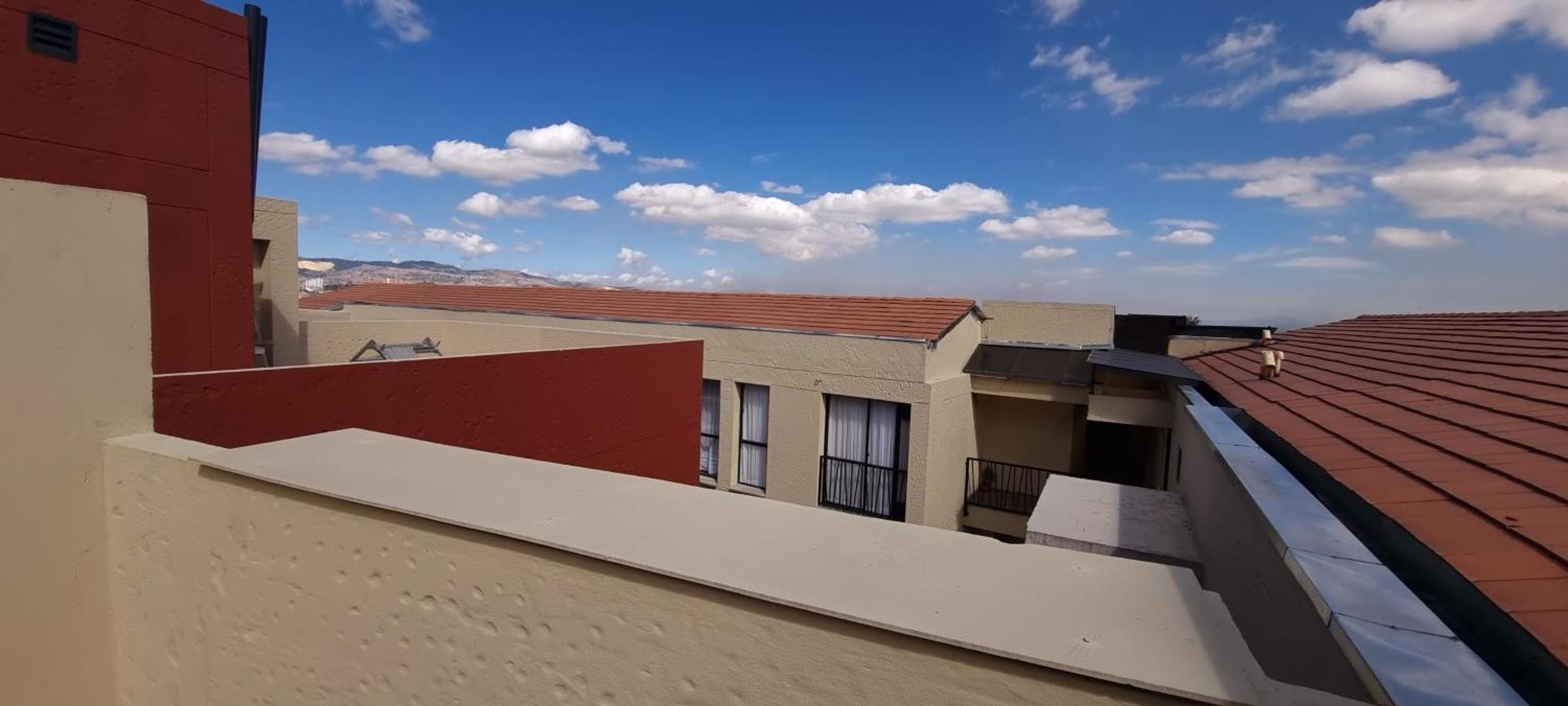 New Comfortable In La Candelaria,