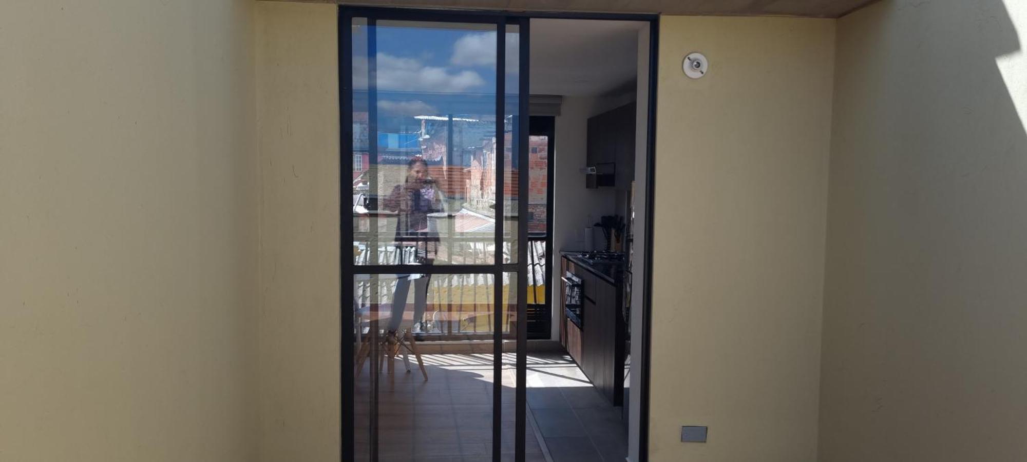 New Comfortable In La Candelaria, Apartment *