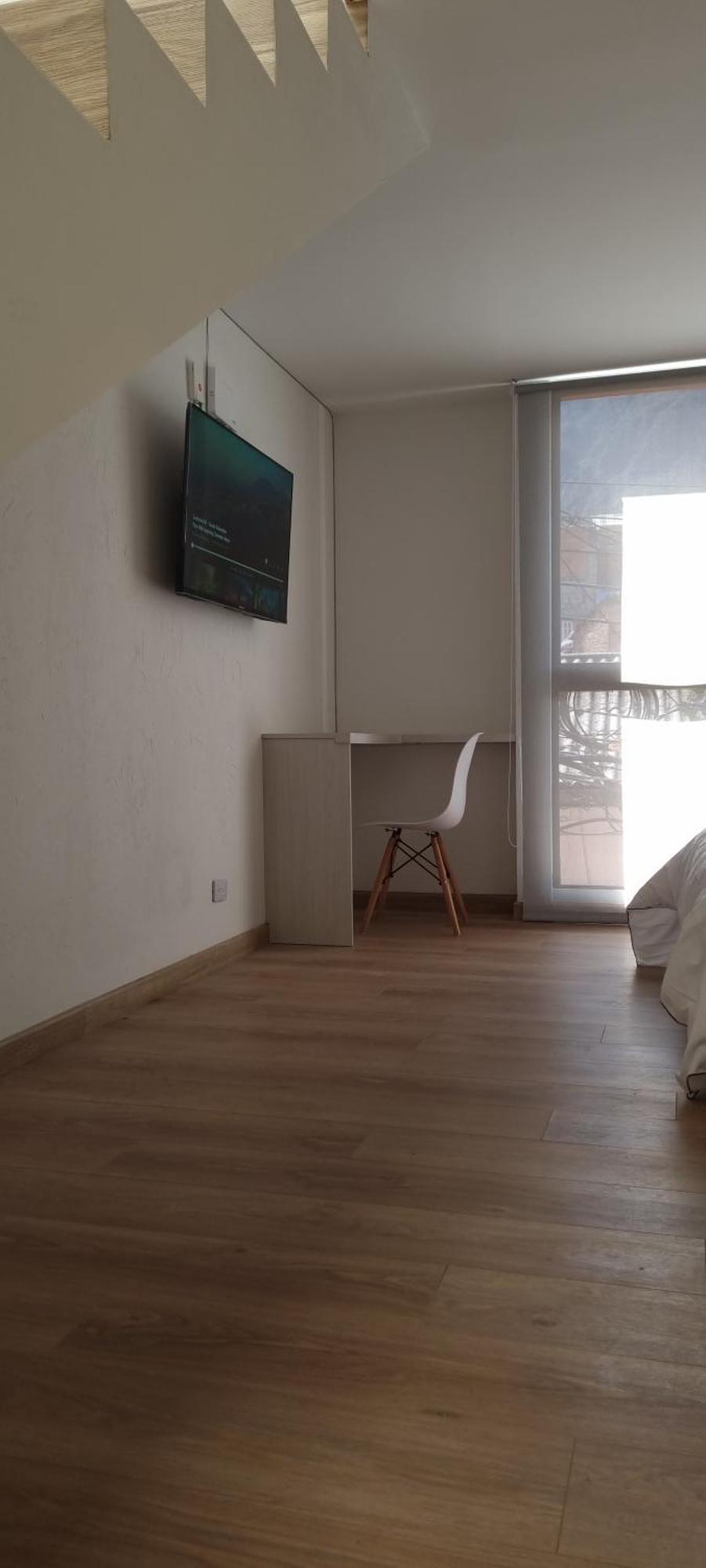 New Comfortable In La Candelaria, Apartment Bogota