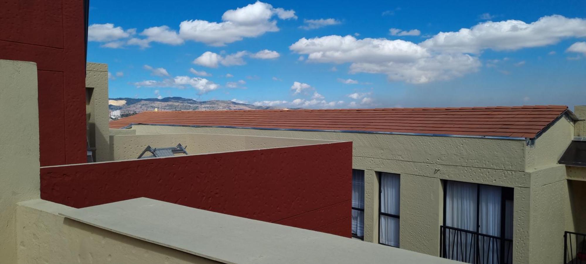 New Comfortable In La Candelaria, * Bogota
