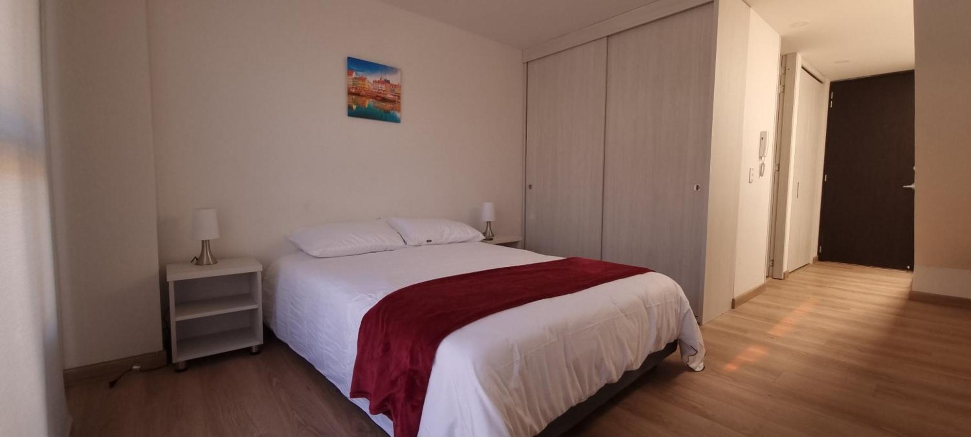 New Comfortable In La Candelaria, * Bogota