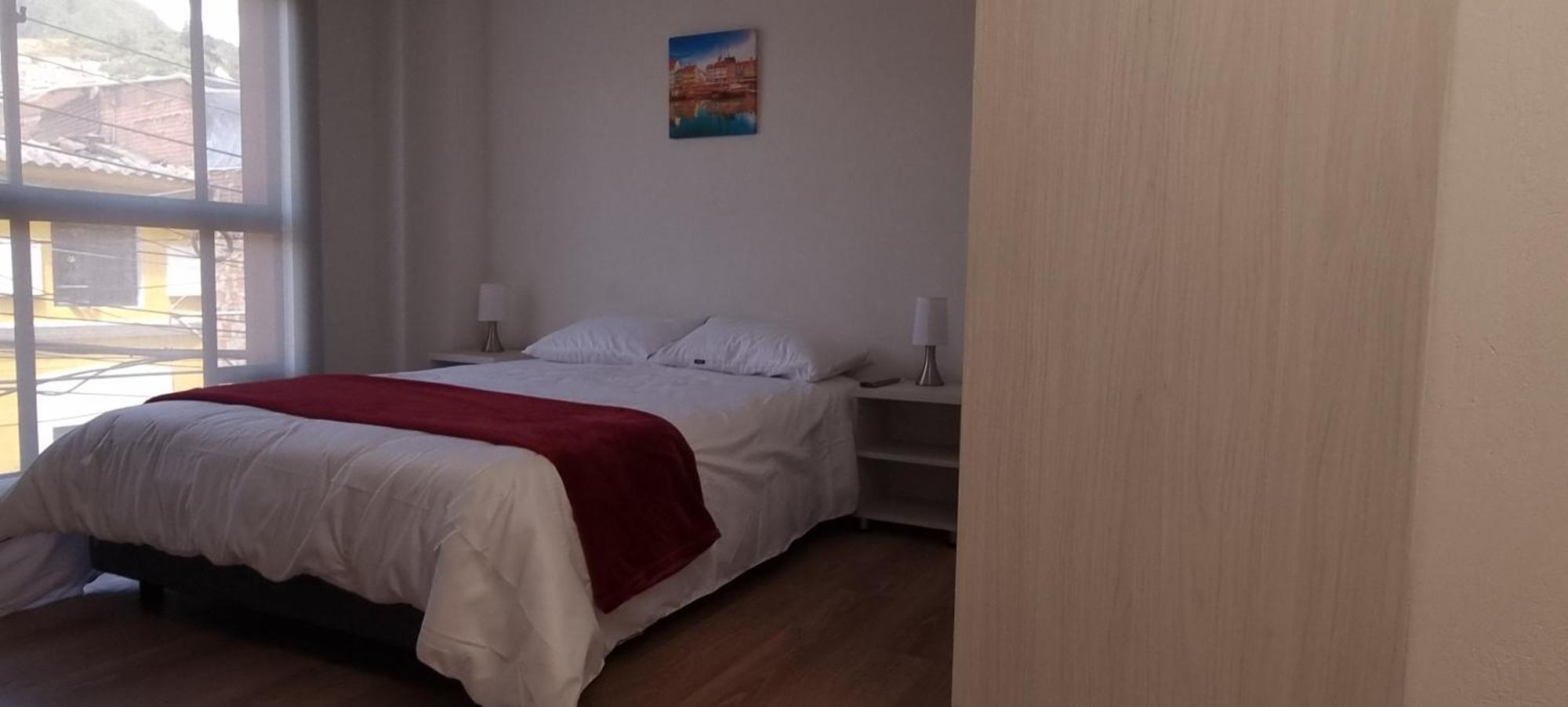 New Comfortable In La Candelaria,