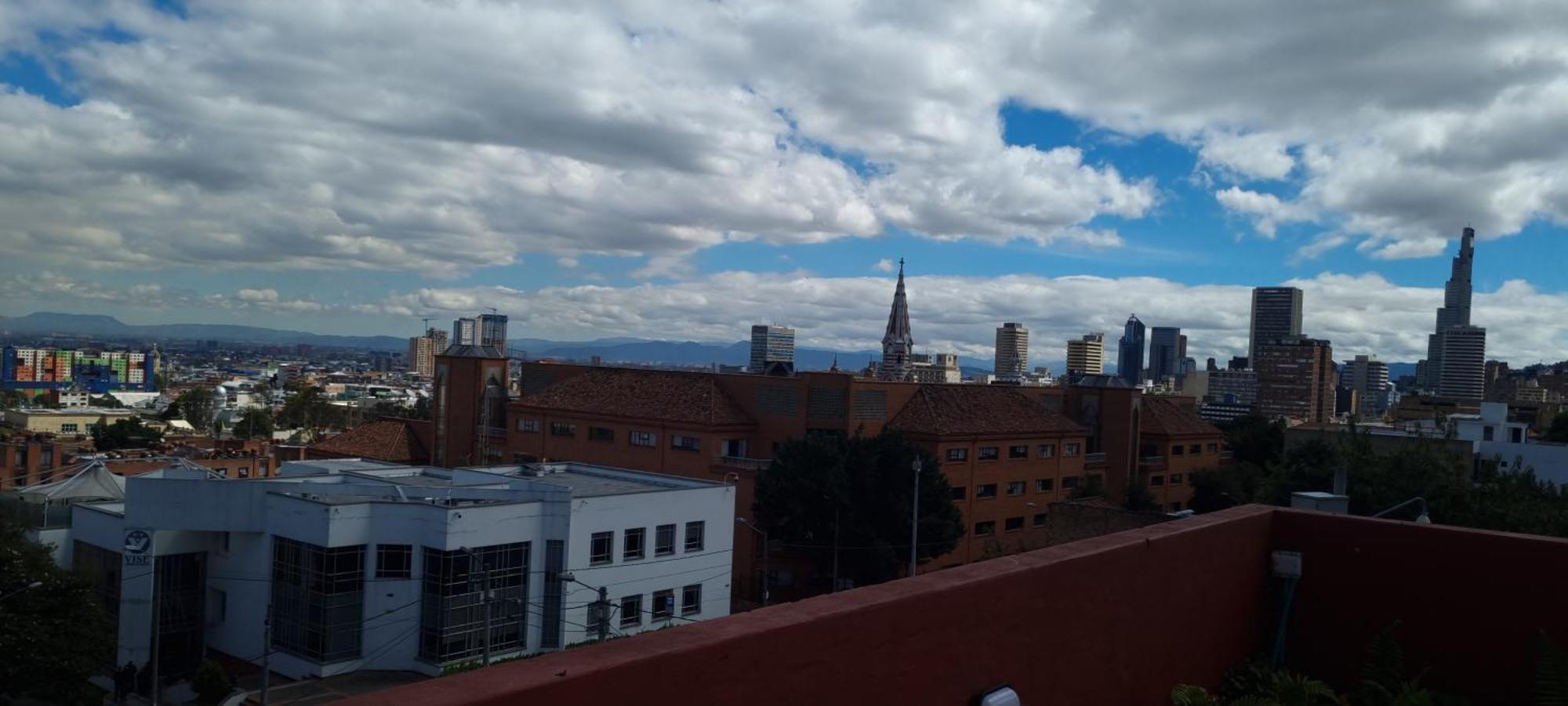 Apartment New Comfortable In La Candelaria, *