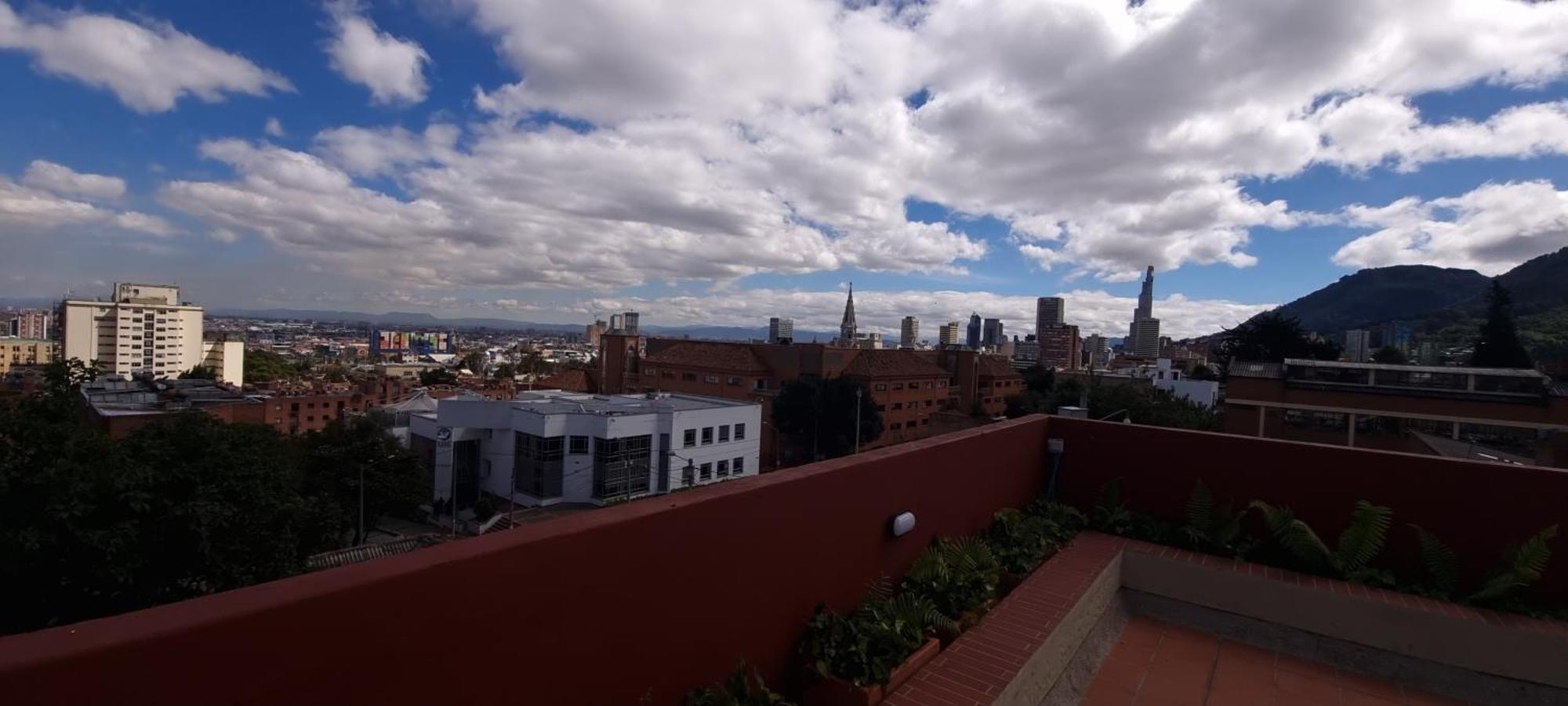 New Comfortable In La Candelaria, *