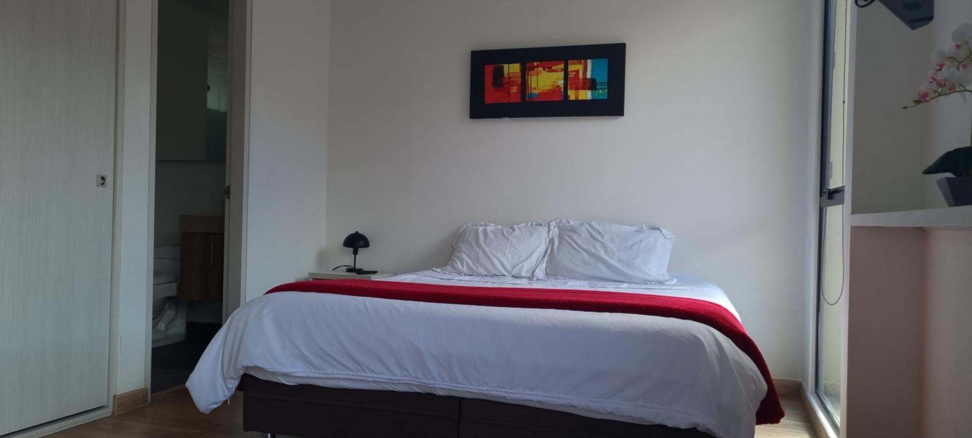 New Comfortable In La Candelaria, * Bogota