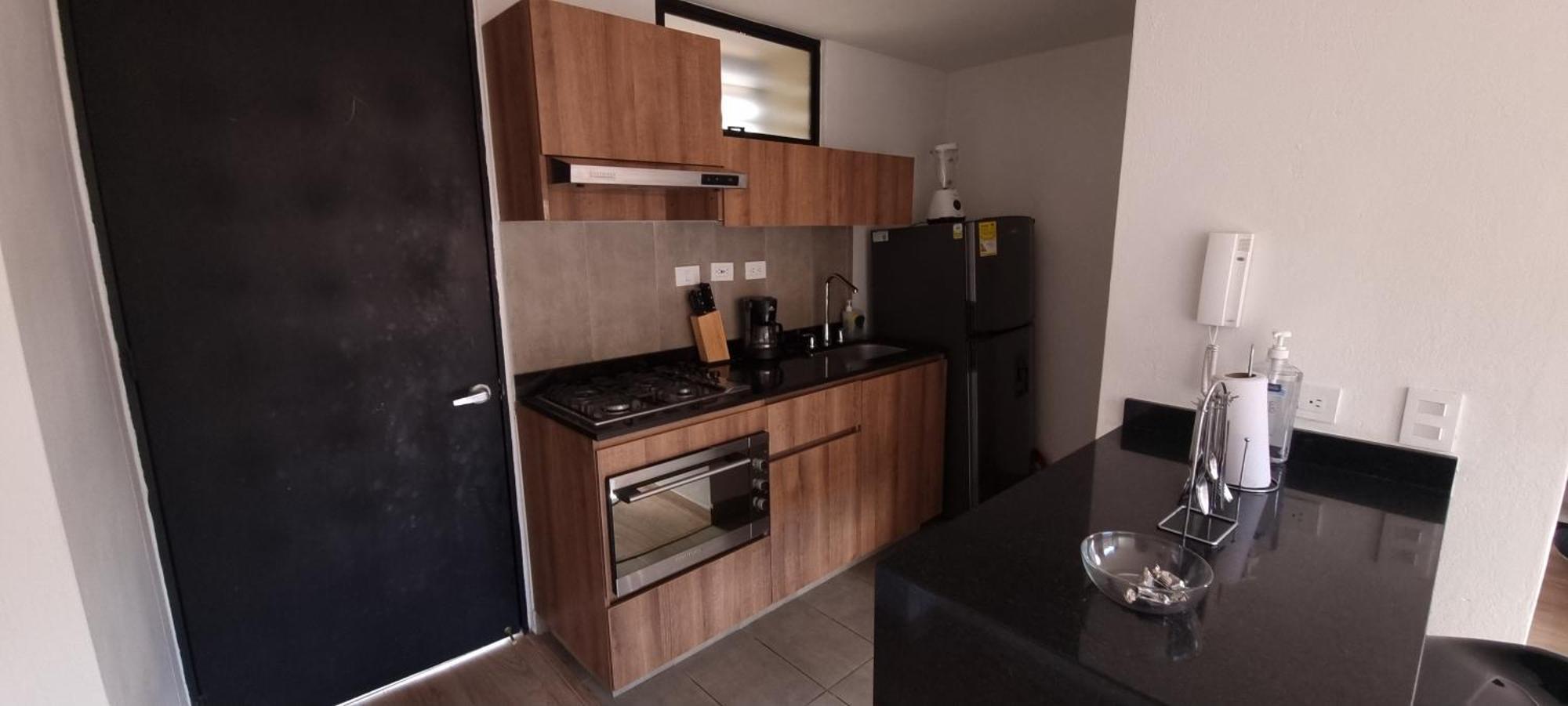 New Comfortable In La Candelaria, Bogota