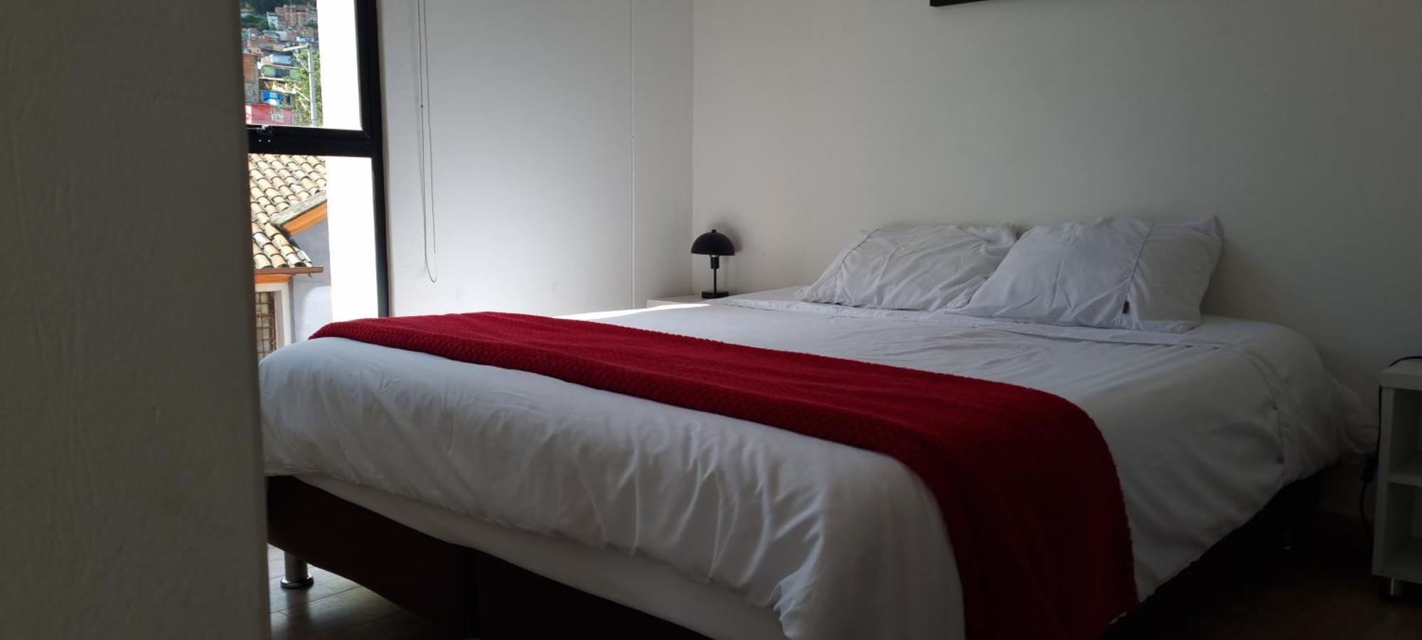 New Comfortable In La Candelaria, *