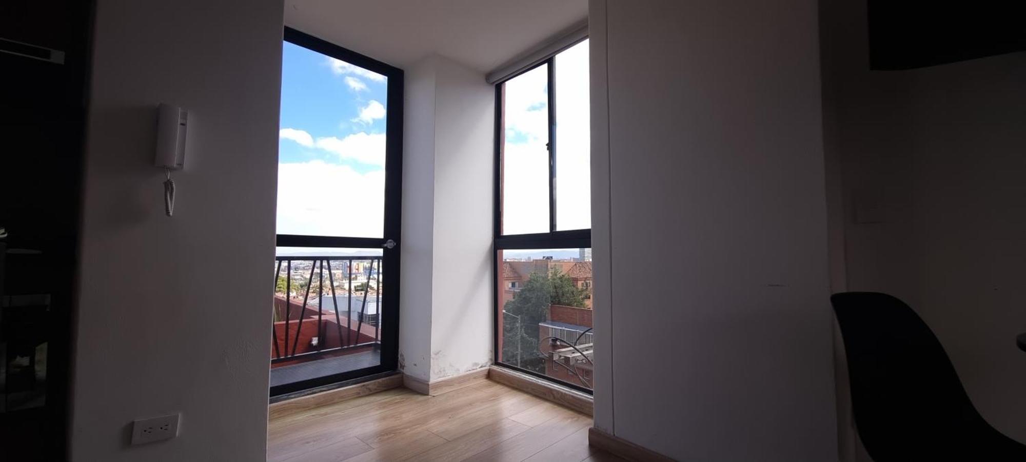 New Comfortable In La Candelaria, Apartment
