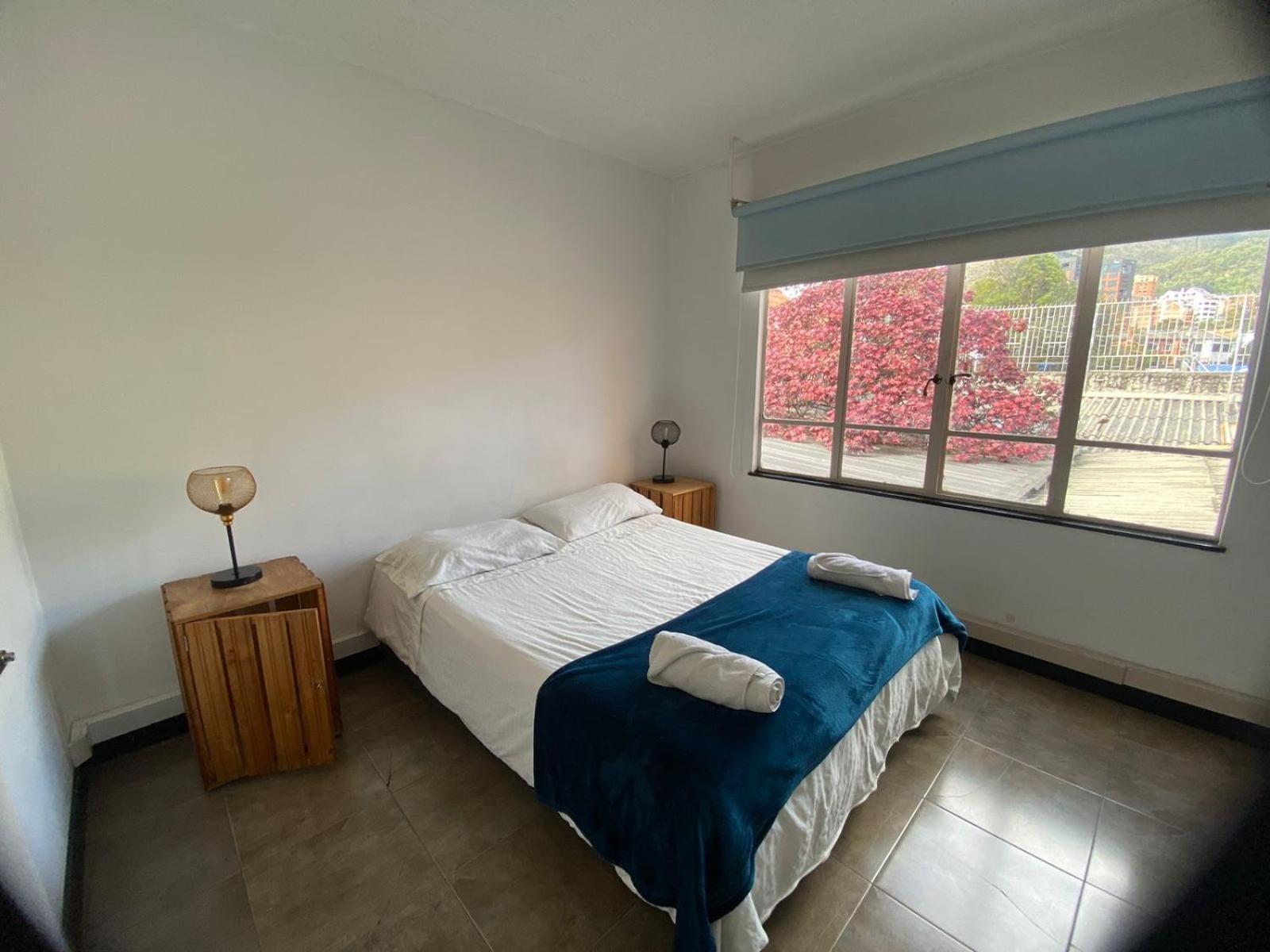 Republica Cabin Beds * Bogota