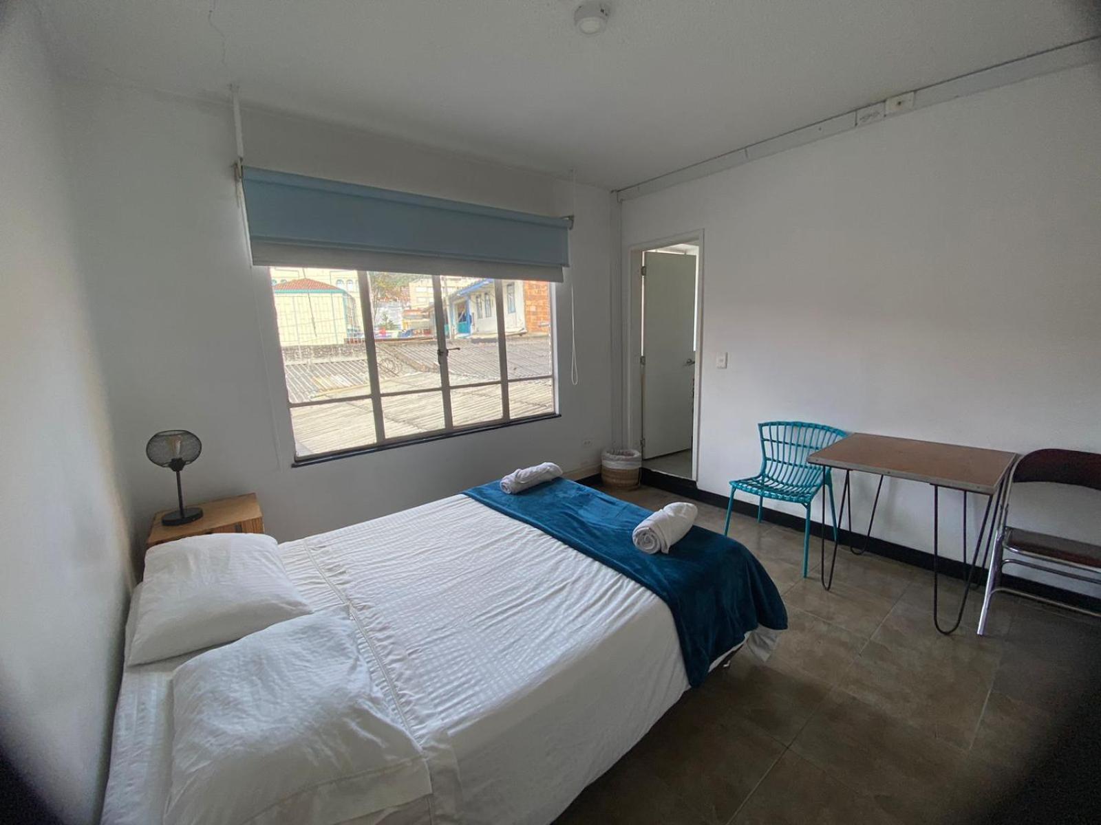 Guest house Republica Cabin Beds