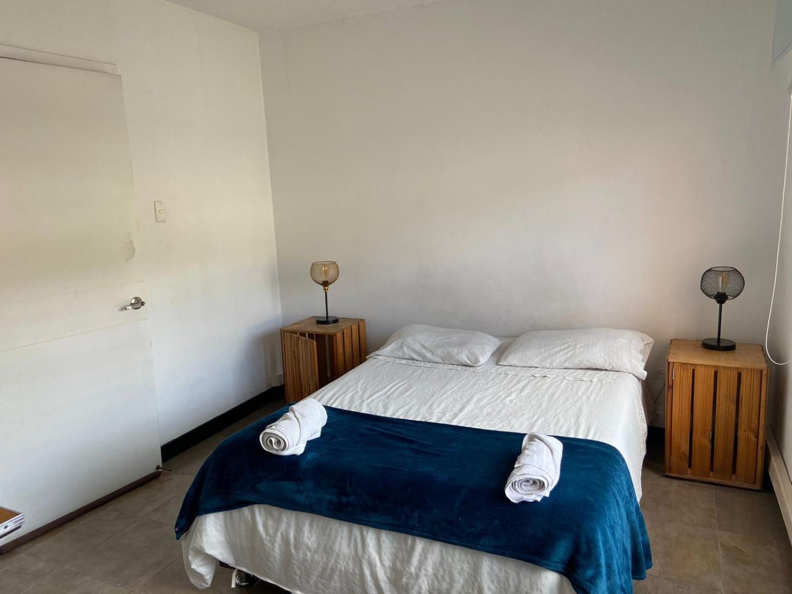Guest house Republica Cabin Beds *