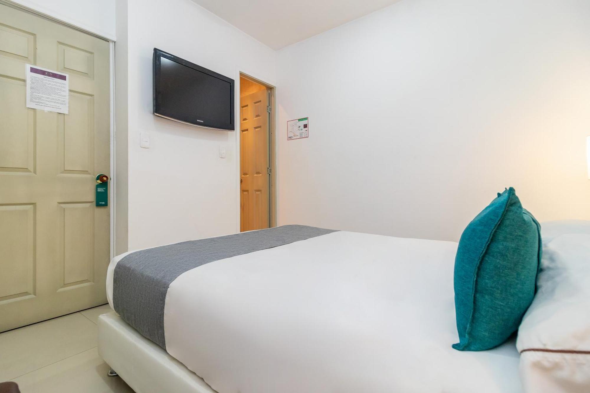 Ayenda Eloina Hotel Bogota