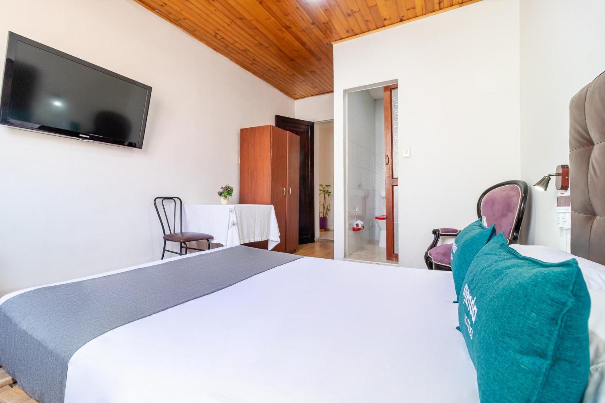 Hotel Ayenda Eloina 2*