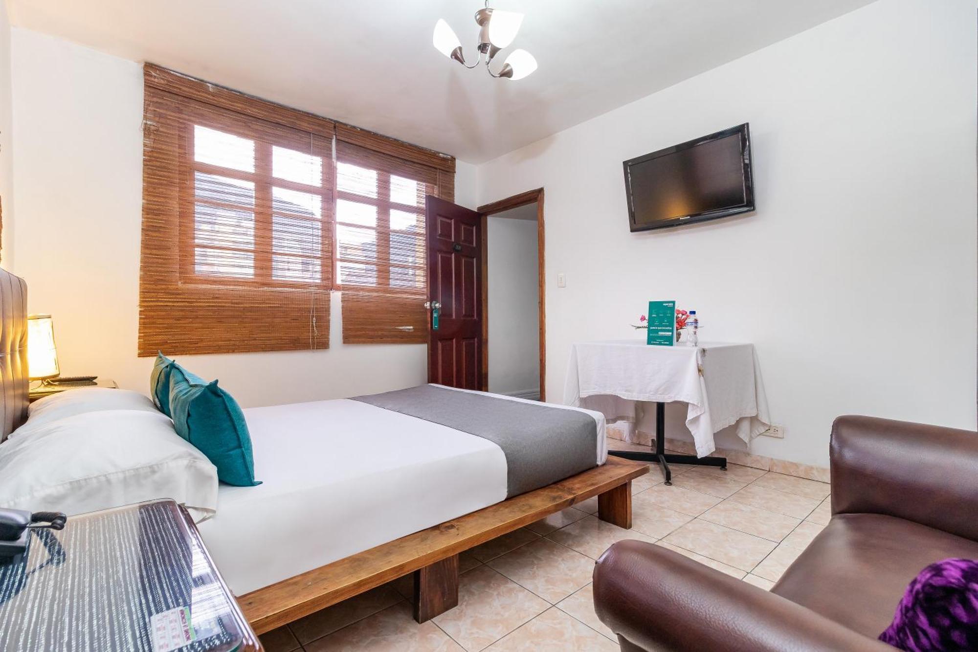 Hotel Ayenda Eloina Bogota