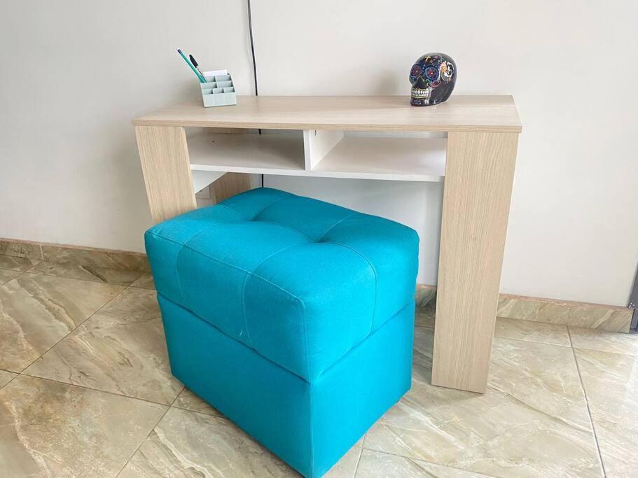 Loft Encantador, Muy Comodo, Al Lado Del Movistara Apartment