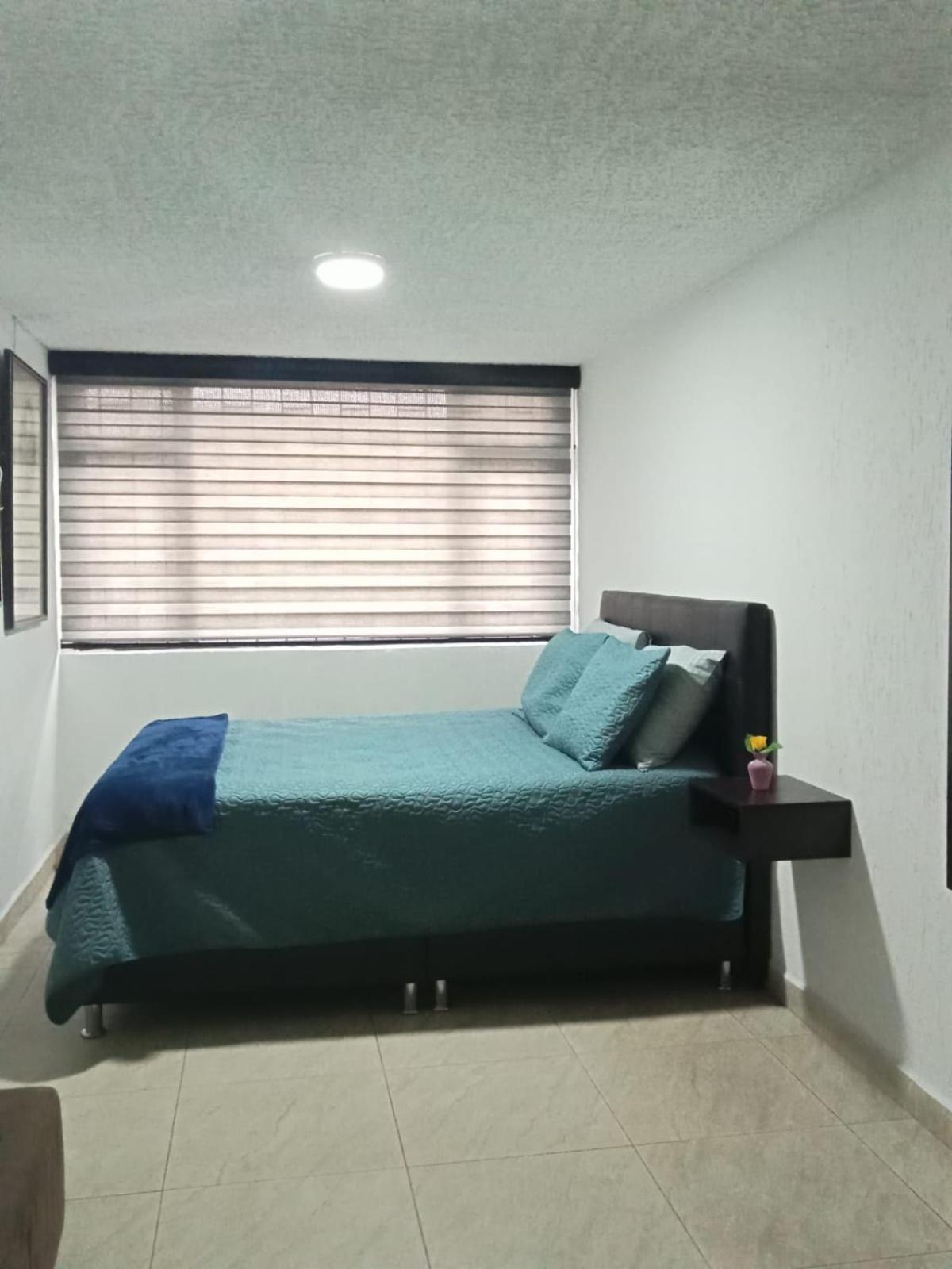 Hermosa Iluminada Hospedagem domiciliar *