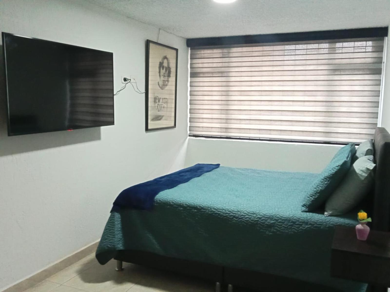 Hermosa Iluminada Hospedagem domiciliar