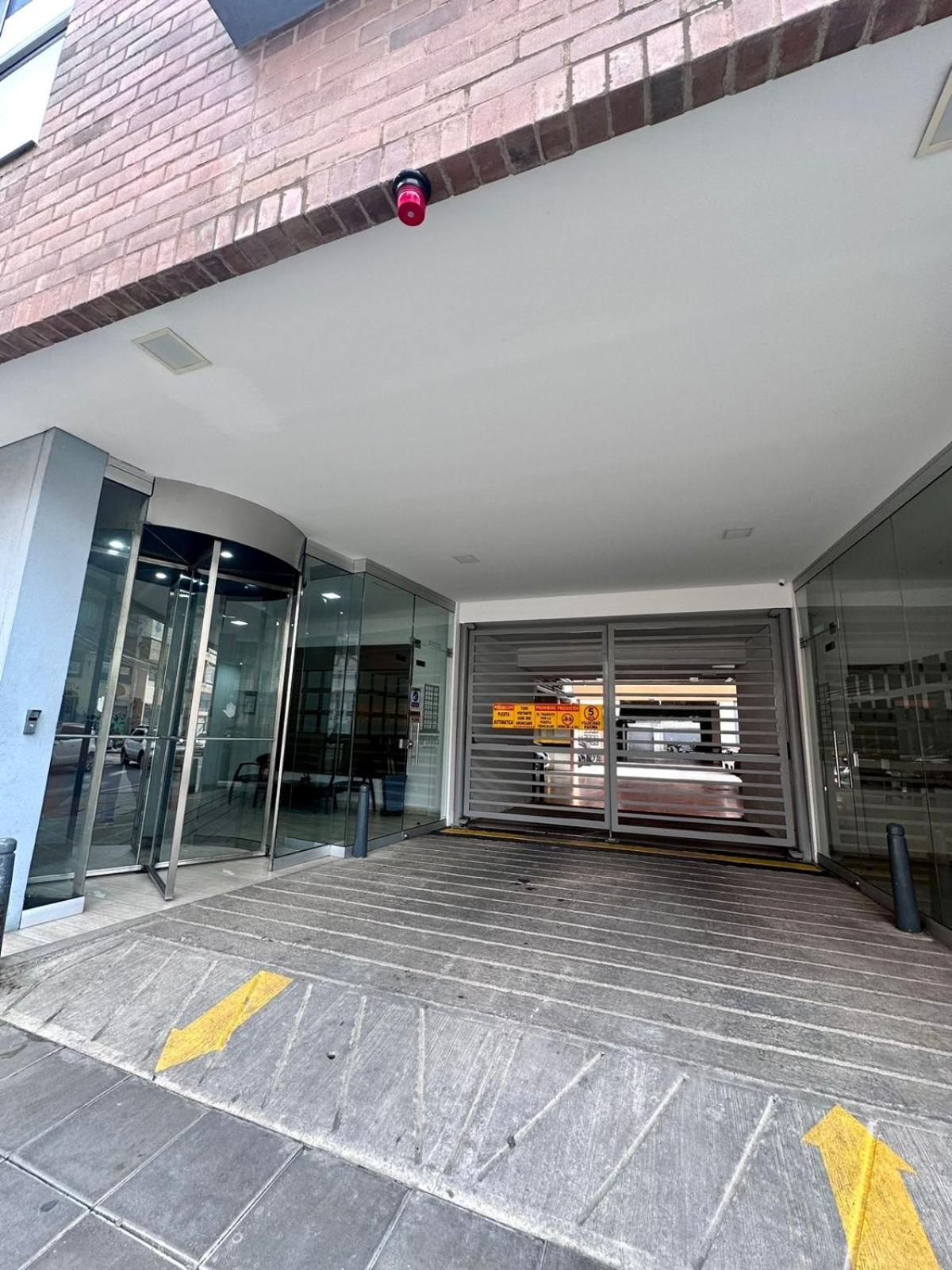 Apartment Optimus Bogota