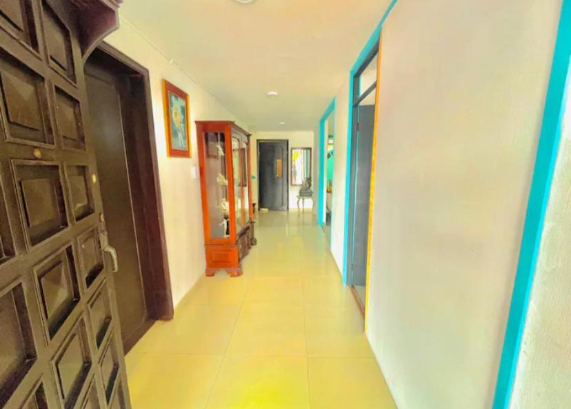 Cama King Guest house Bogota