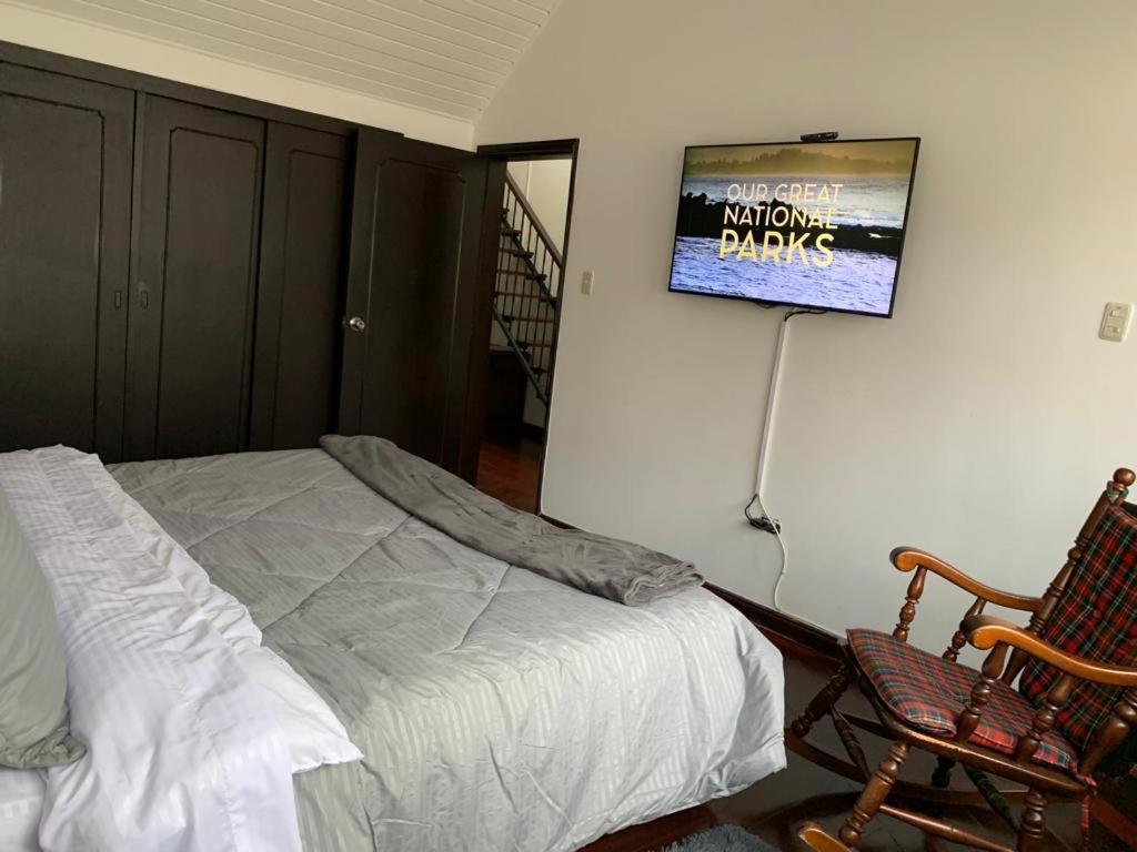 Cama King Guest house