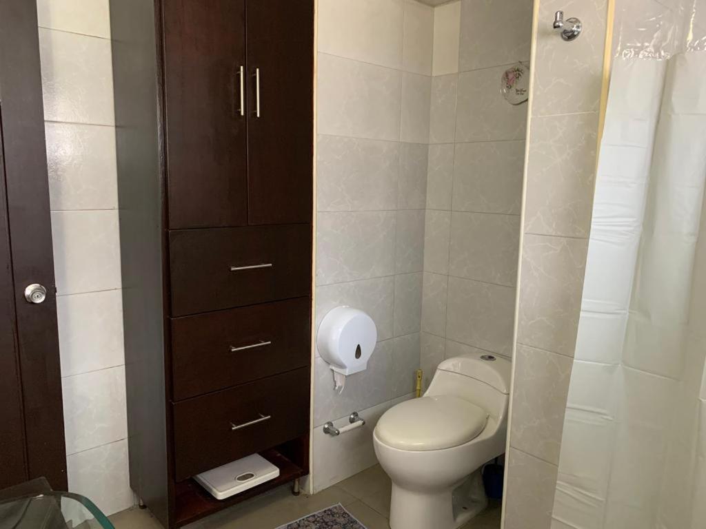 Cama King Guest house *