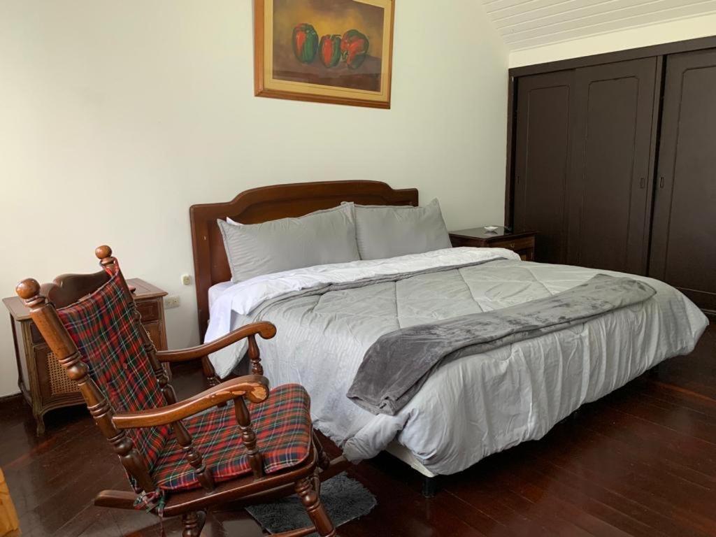 Cama King Bogota