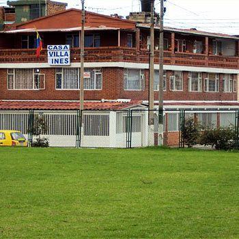 Casa Ines 4*