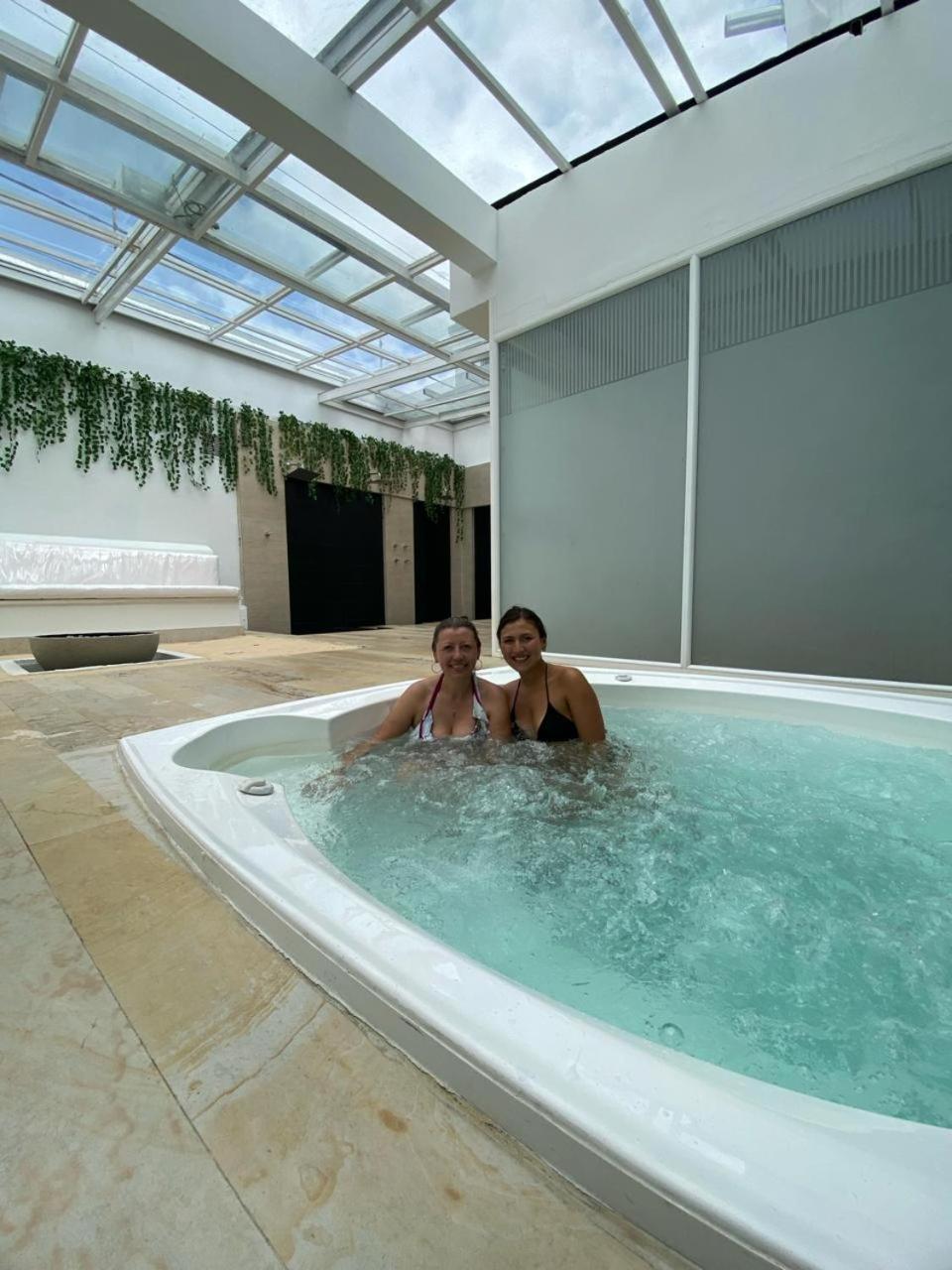 Armonia Casa Holiday home Bogota