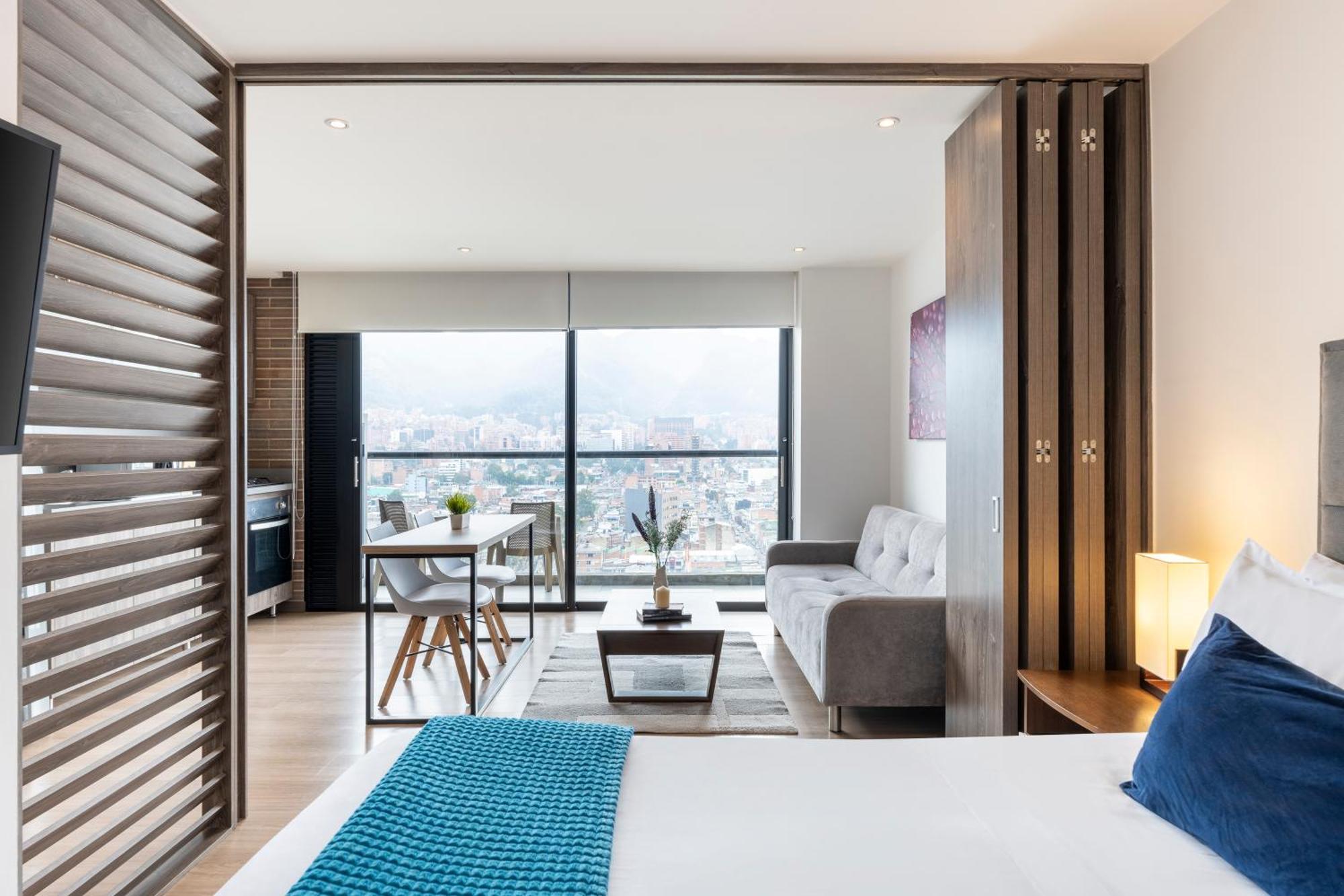 72hub By Jalo Apartment