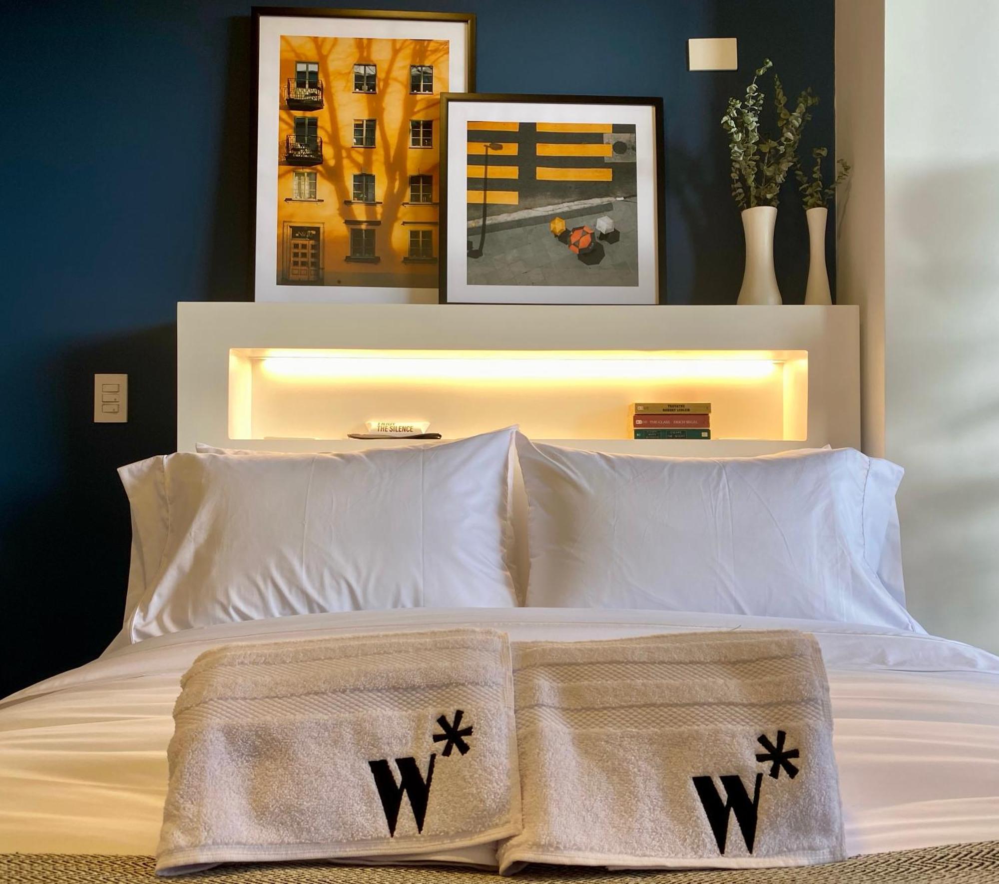 Wynwood House Chapinero Bogota