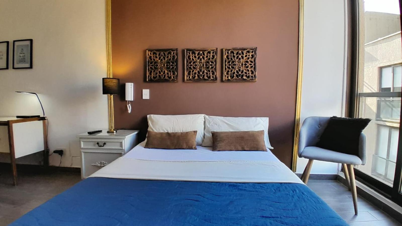 Apartamento 715 Bonito Loft En