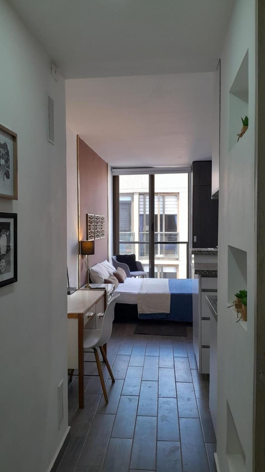 715 Bonito Loft En Apartamento Bogotá