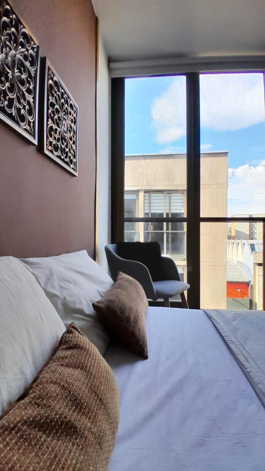 715 Bonito Loft En Apartamento *