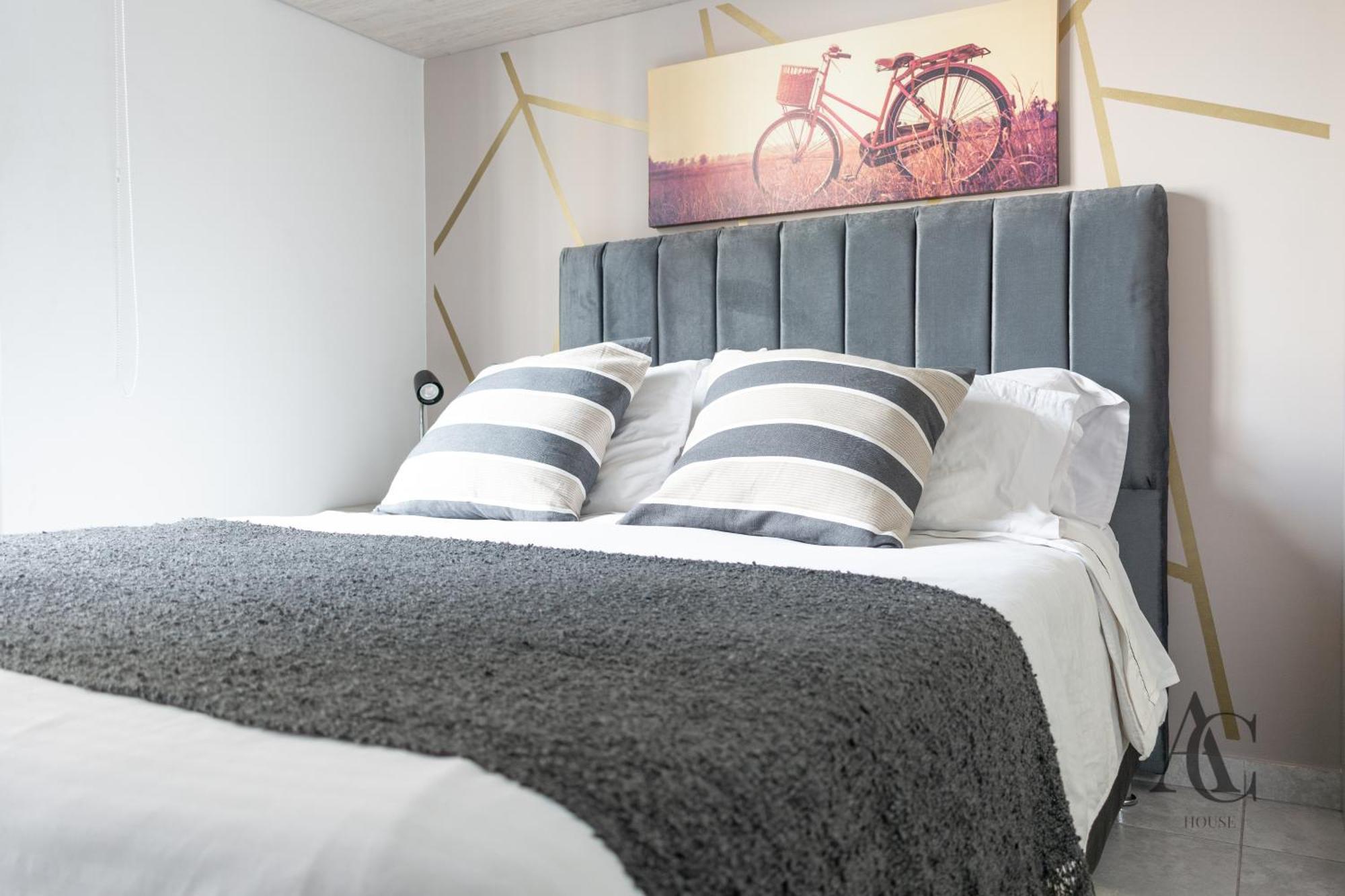 Ac - Living 58 - Chapinero - Apartasuites Bogota