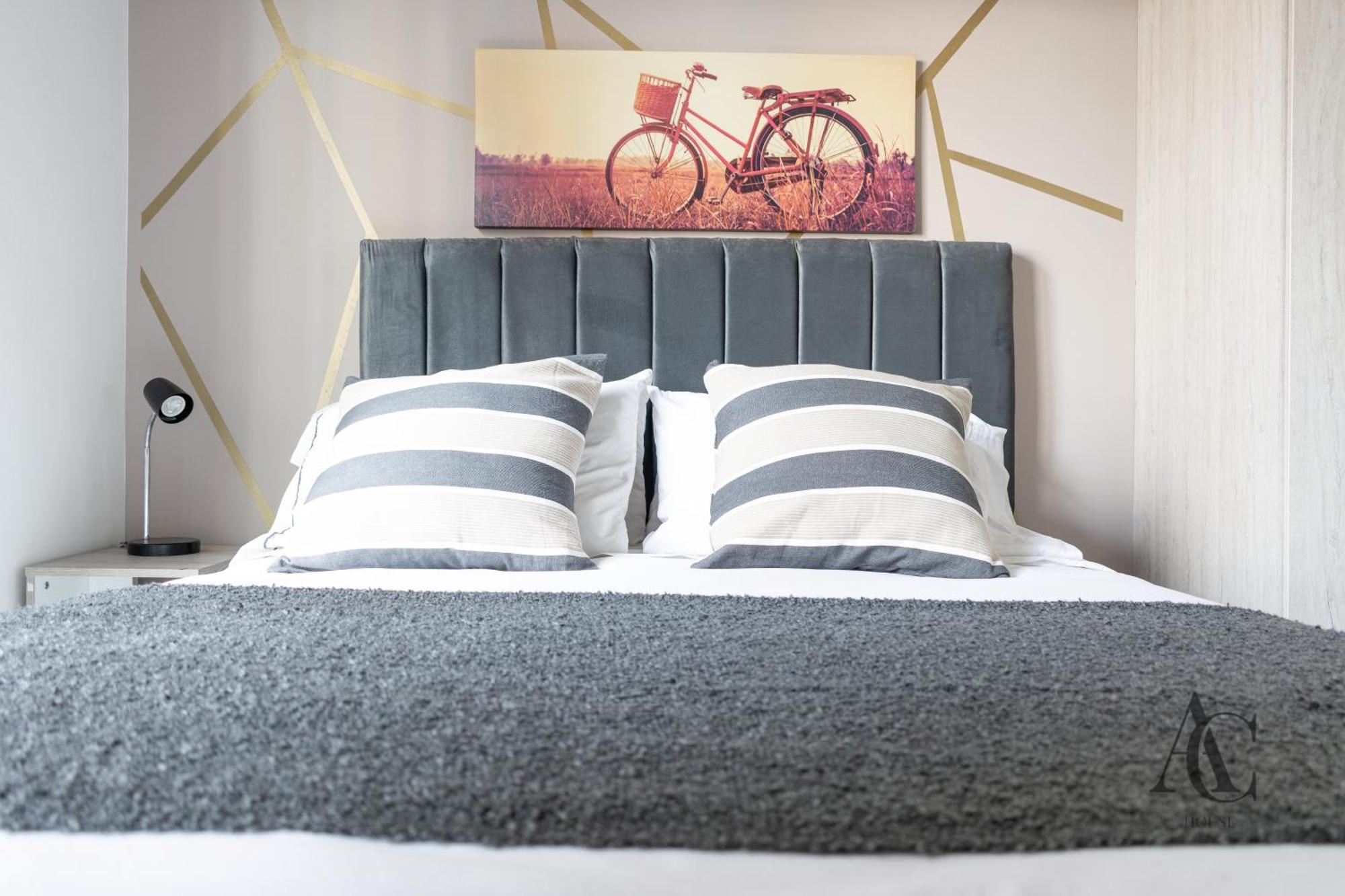Apartment Ac - Living 58 - Chapinero - Apartasuites *