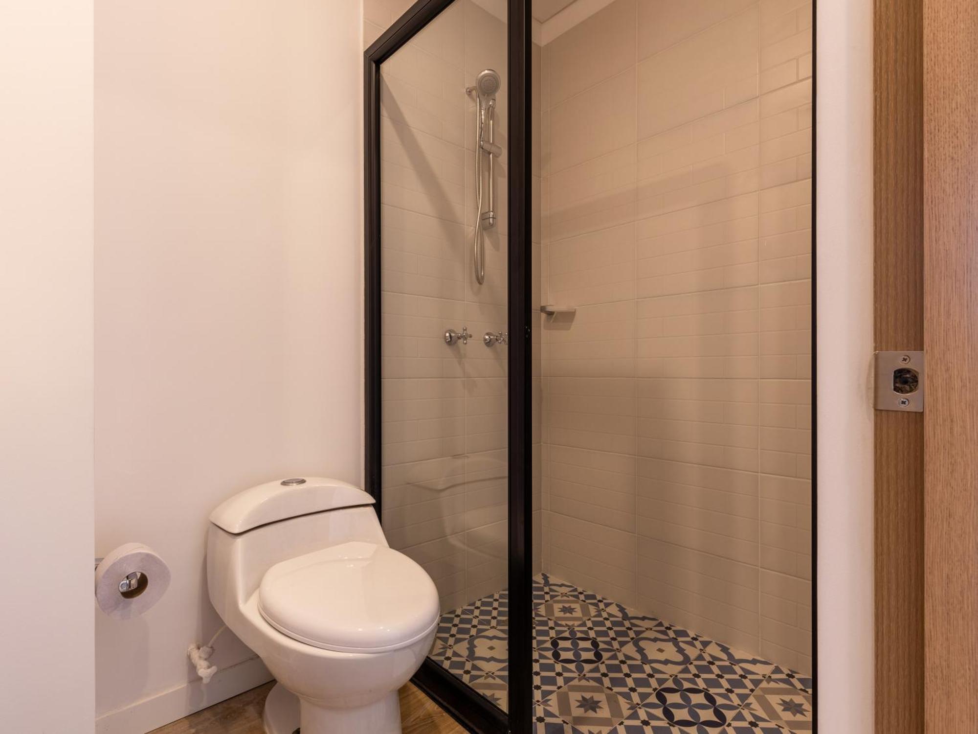 Wynwood House Chapinero Aparthotel Bogota