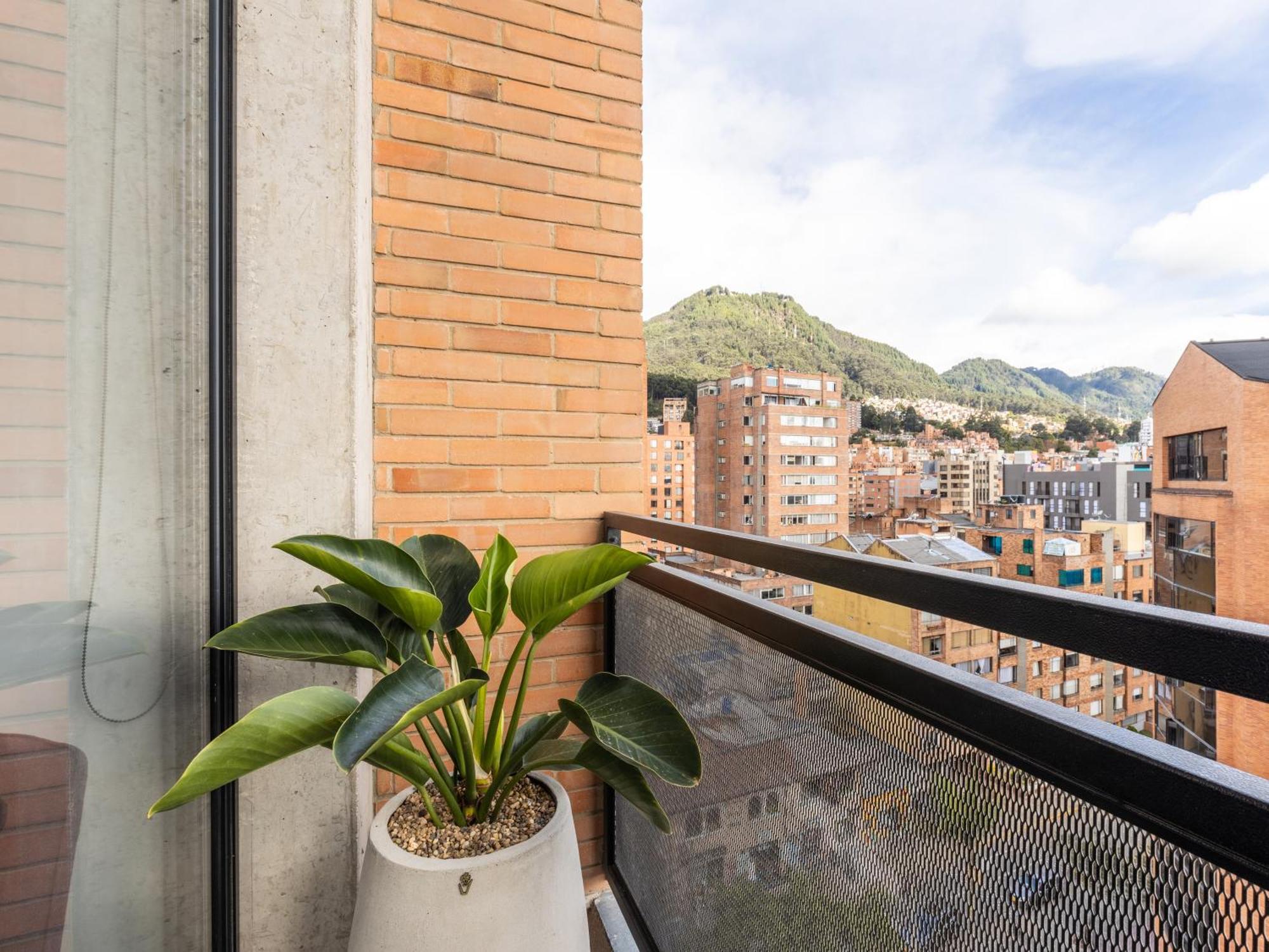 Wynwood House Chapinero * Bogota