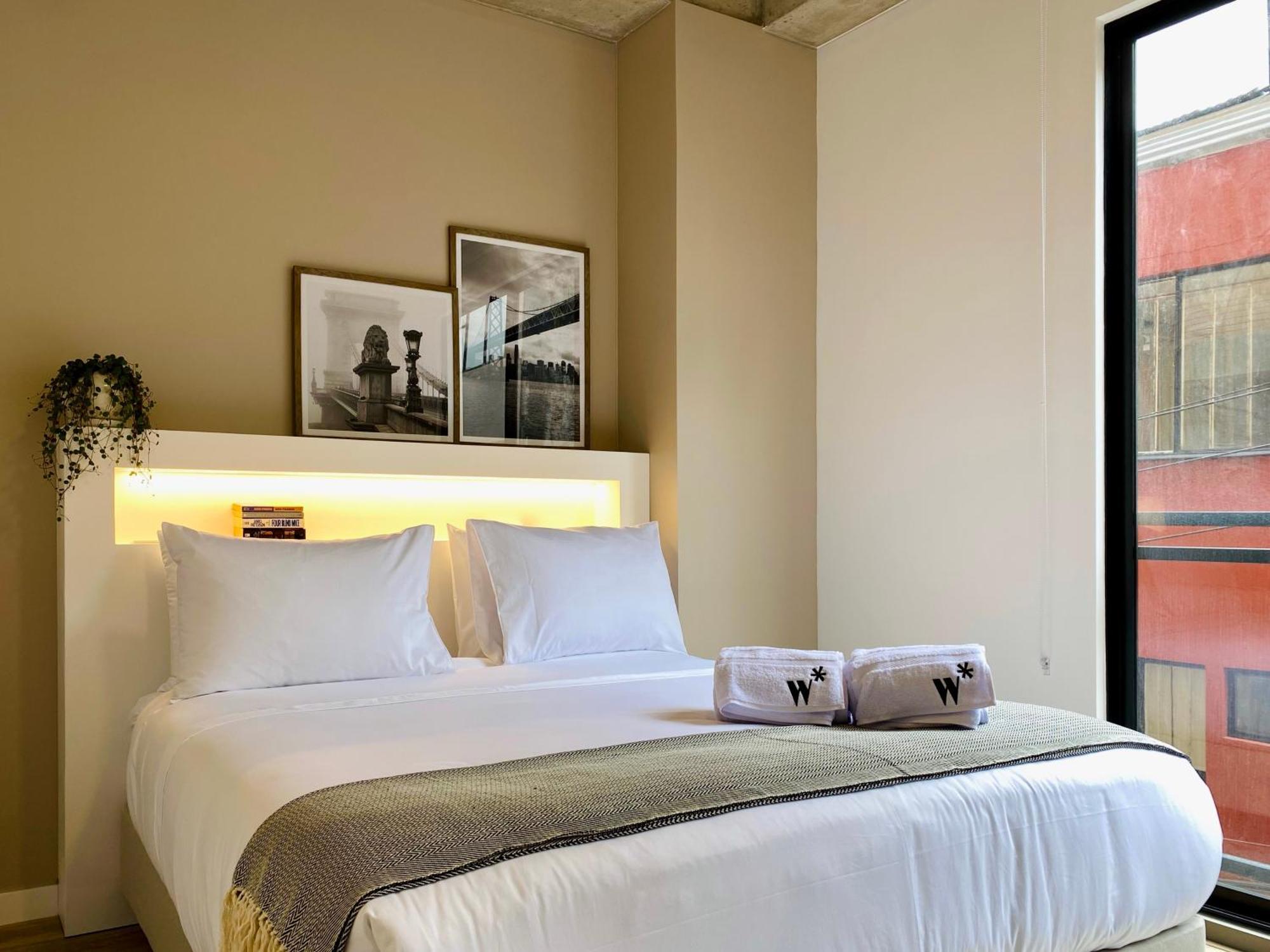 Wynwood House Chapinero Aparthotel Bogota