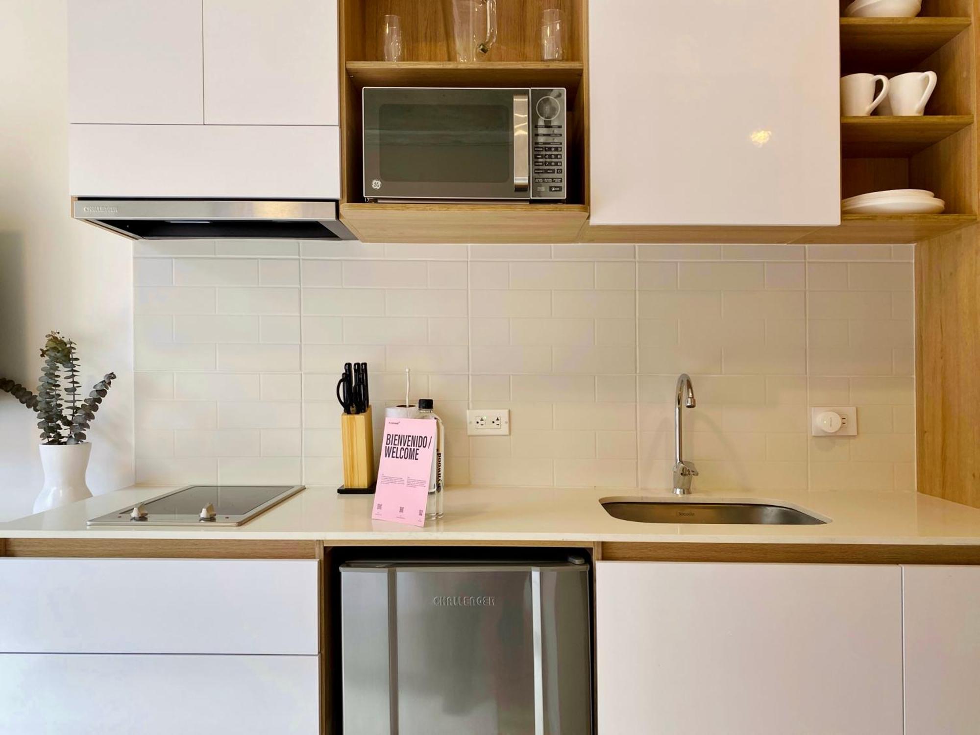 Aparthotel Wynwood House Chapinero Bogota
