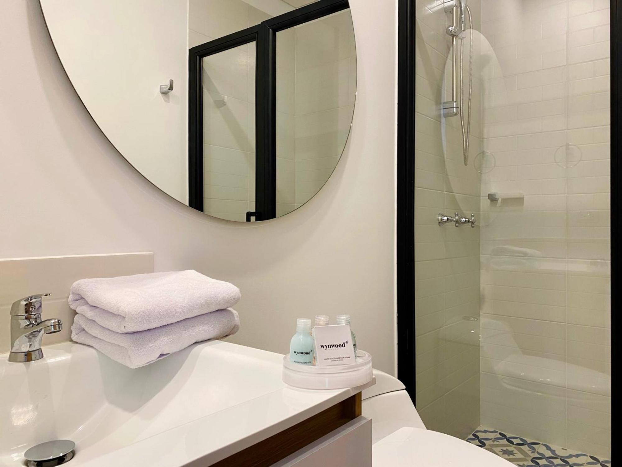 Aparthotel Wynwood House Chapinero *