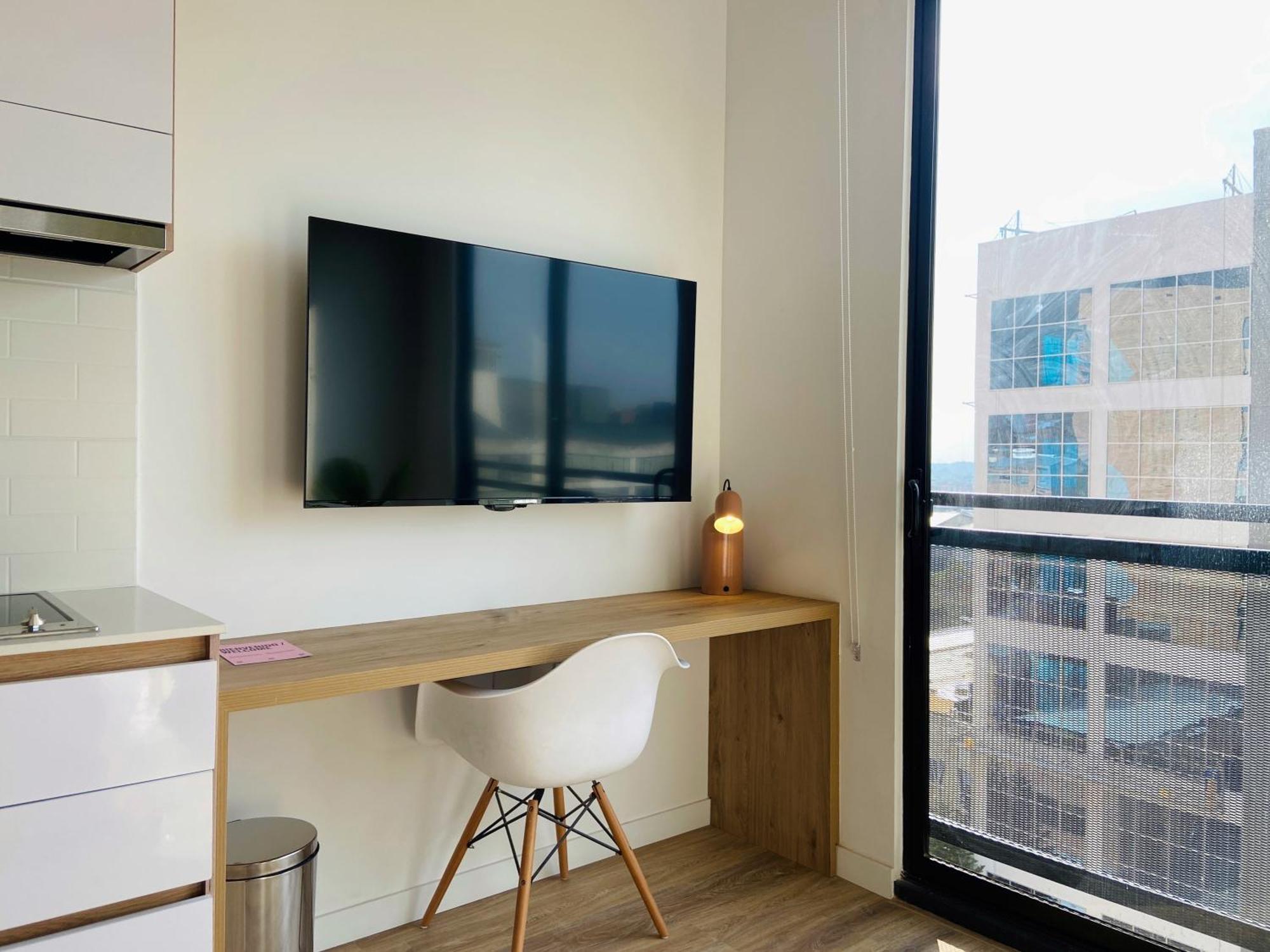 Aparthotel Wynwood House Chapinero