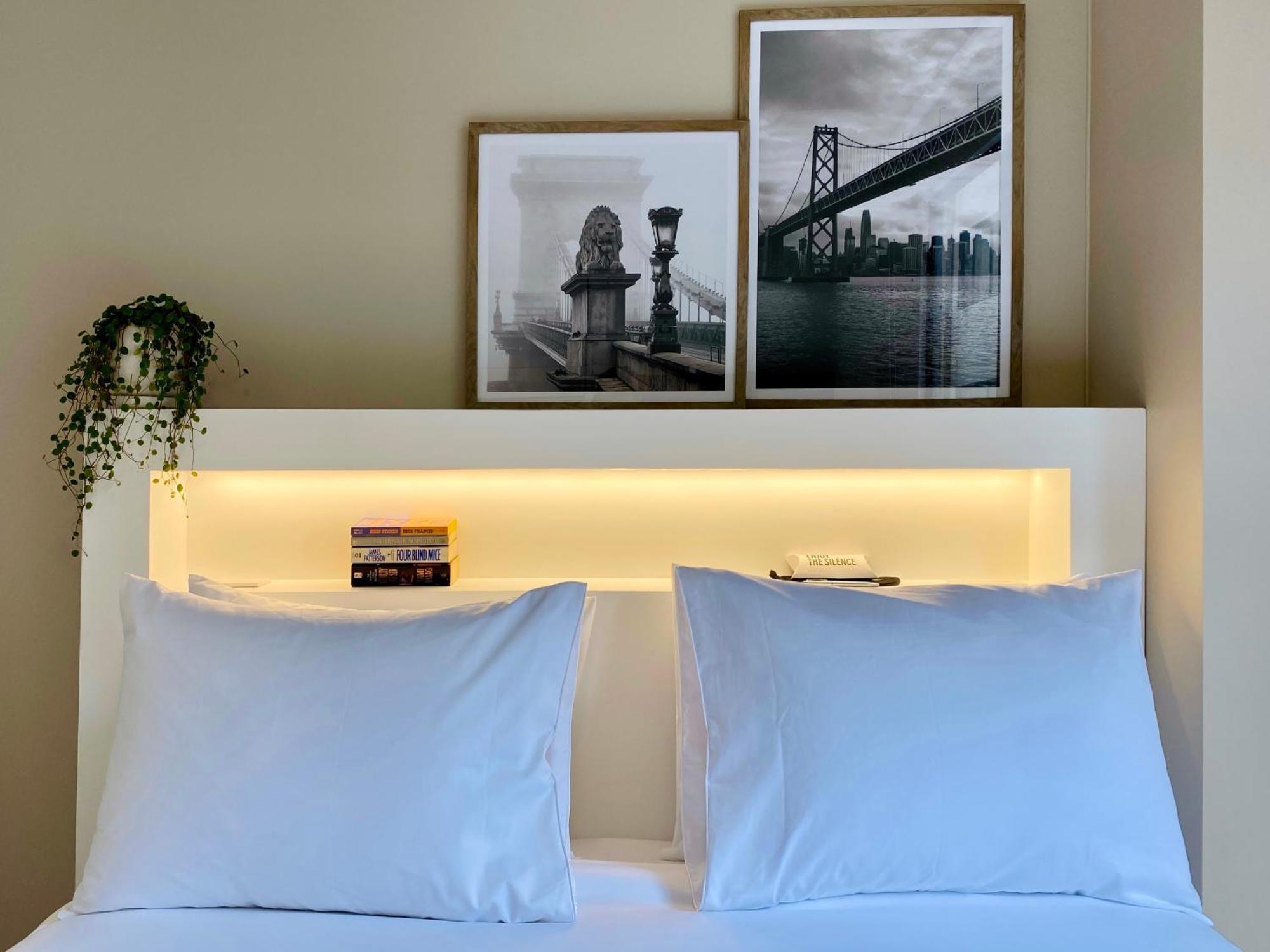 Wynwood House Chapinero Aparthotel *